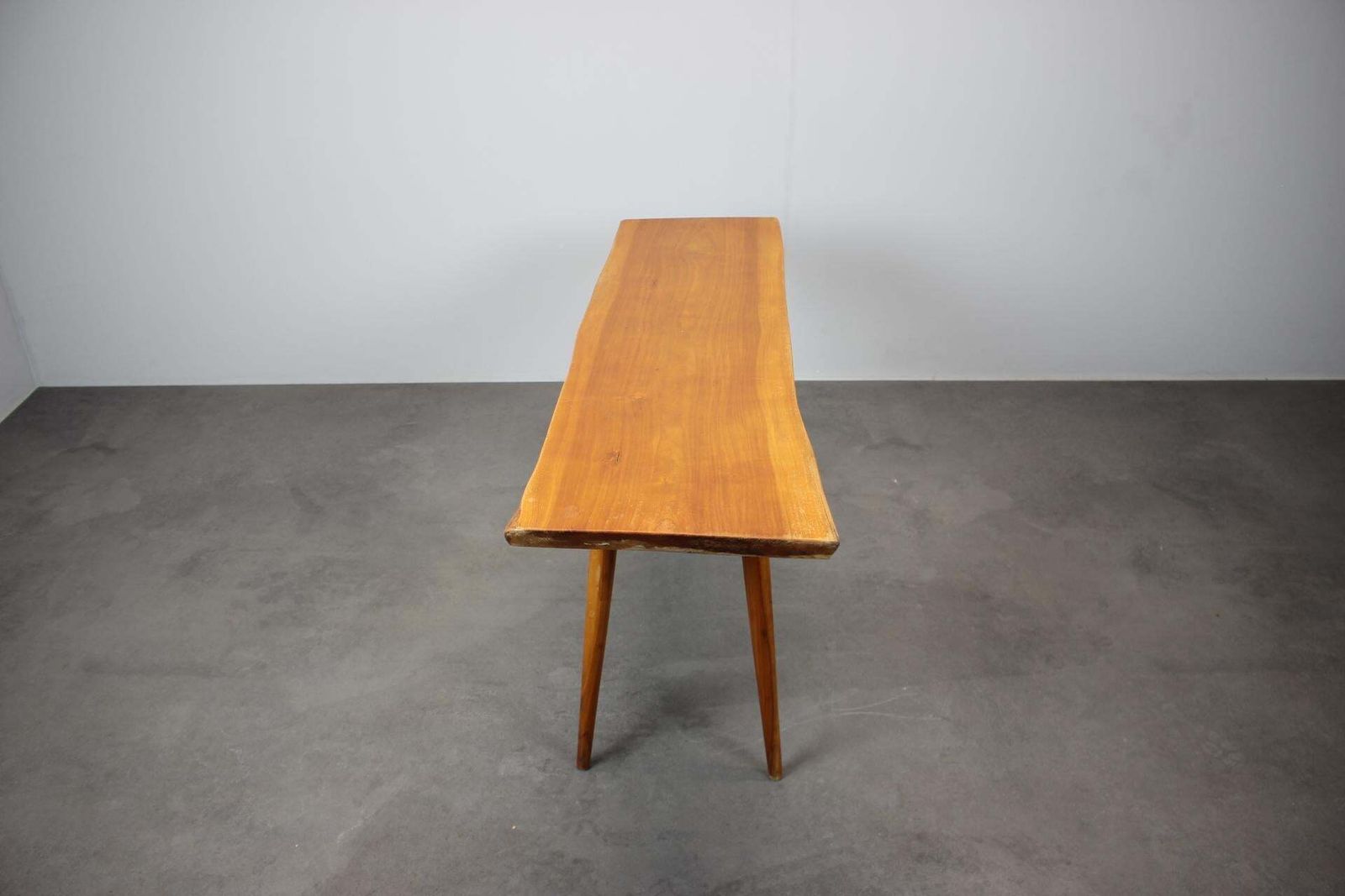 1960s, Side Table By Uluv, Czechoslovakia photo 598.0