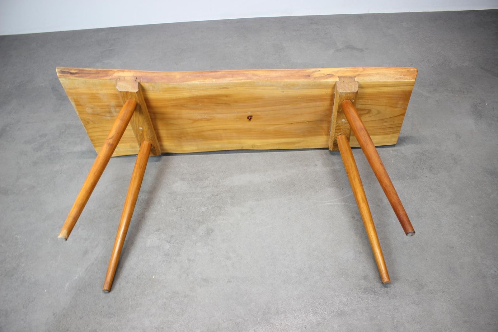 photo for sale 1960s, Side Table By Uluv, Czechoslovakia