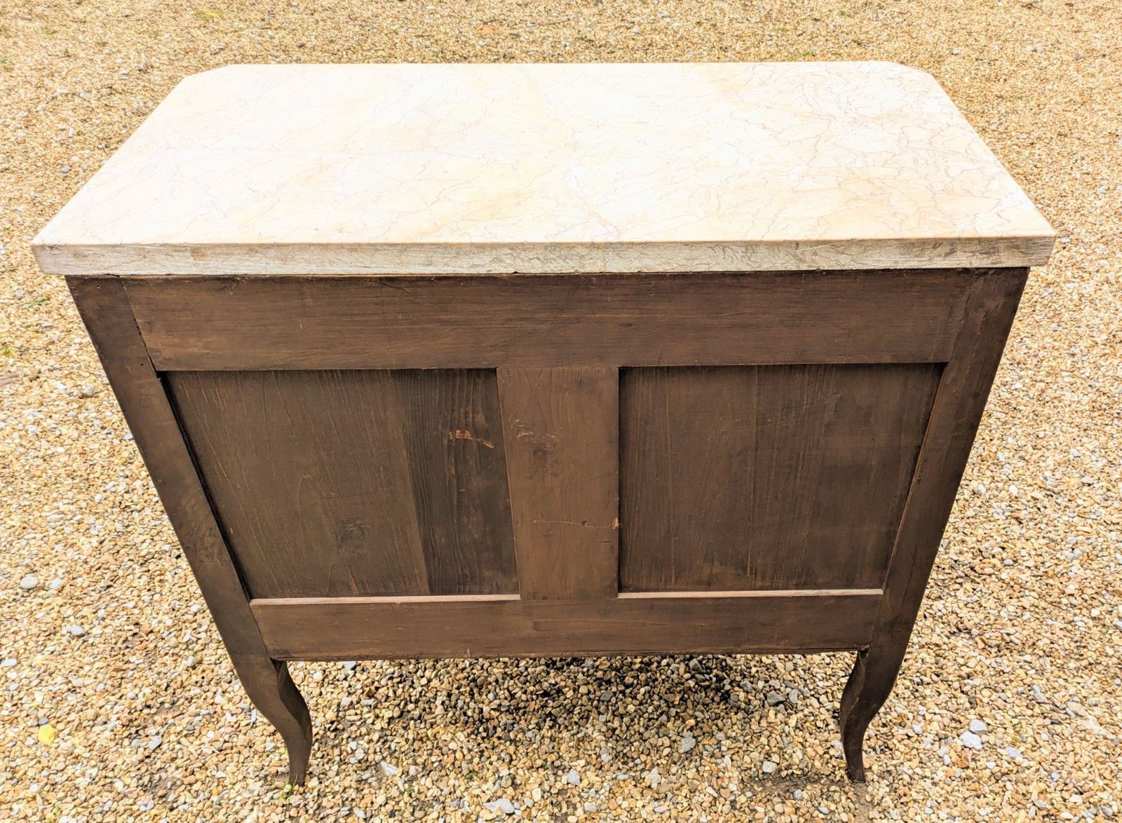 photo furniture Pretty 19th Century French Inlaid Commode Chest