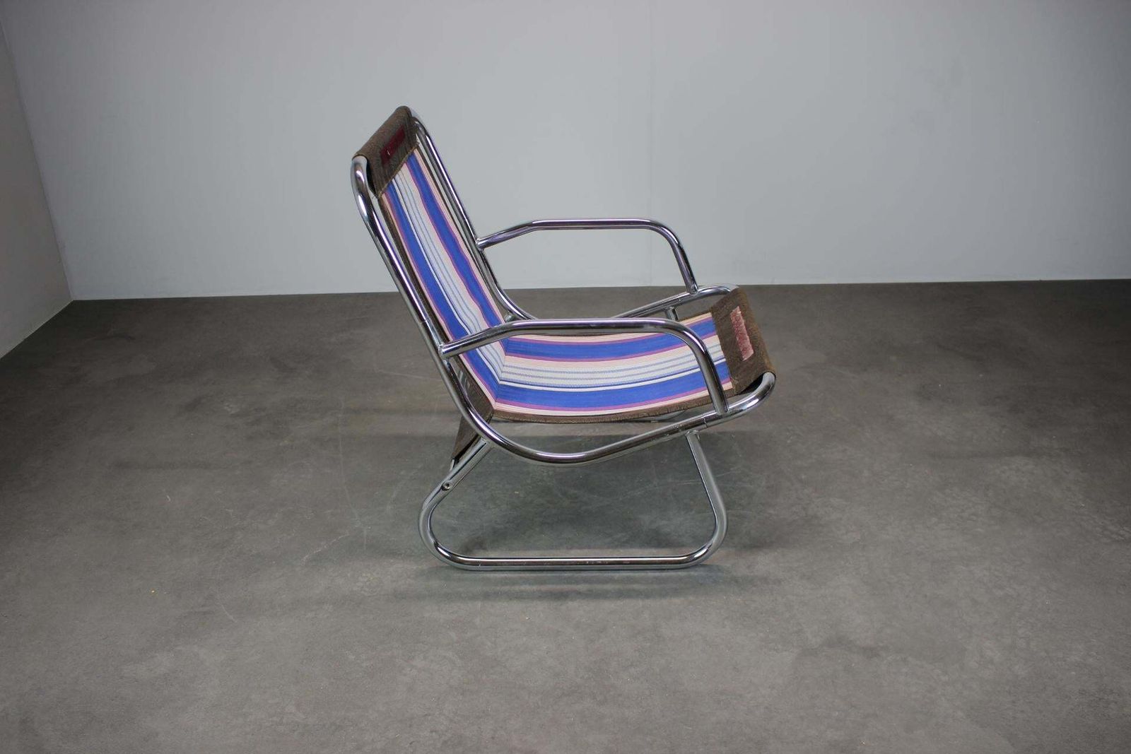 Mid Century Armchair, Peter Hoyte, 1960s photo furniture