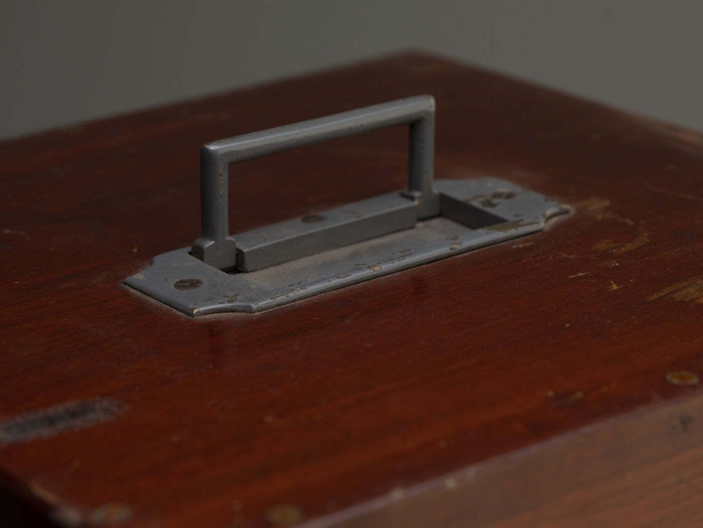 Starfinder Marine Navigation Device, Cary & Co., 1925, United Kingdom photo vinterior