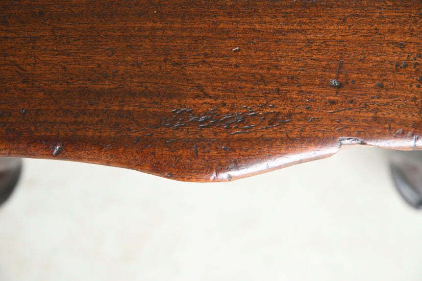 Antique Victorian Mahogany Hall Chair photo vinterior