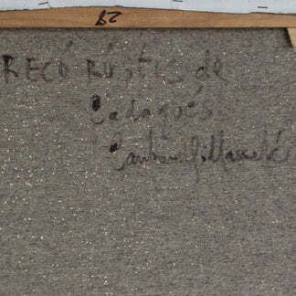photo furniture Rustiek Hoekje Van Calañós – Francisco Carbonell Massabé