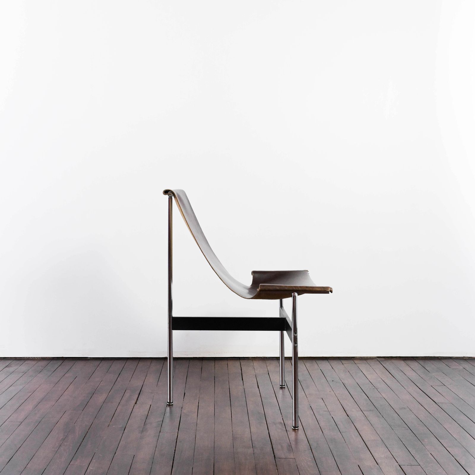 Set Of 4 3lc Chairs Designed In 1952/953 By D. Kelly , W. Katavolos & R. Little photo Furniture