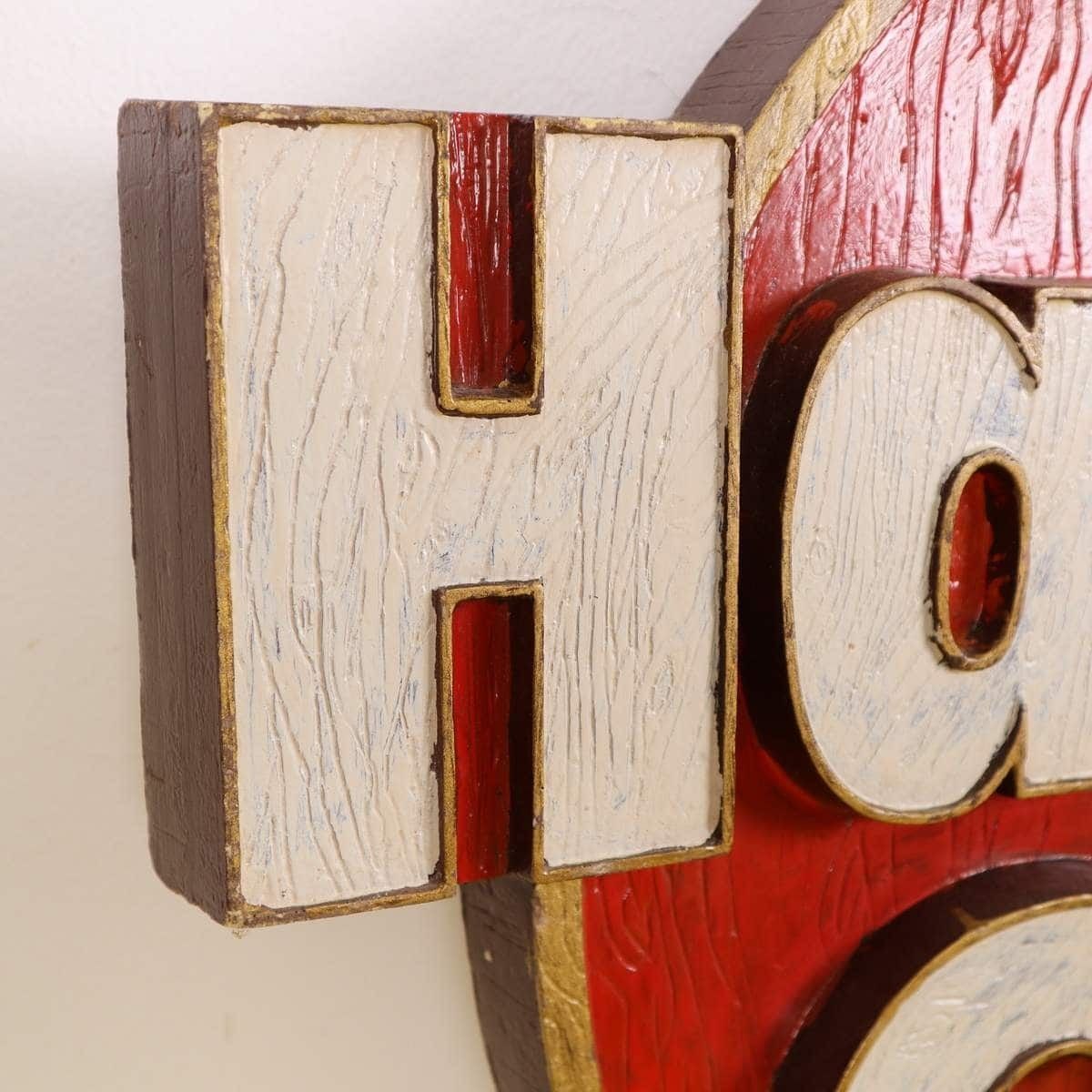 Havana Club Sign photo for sale