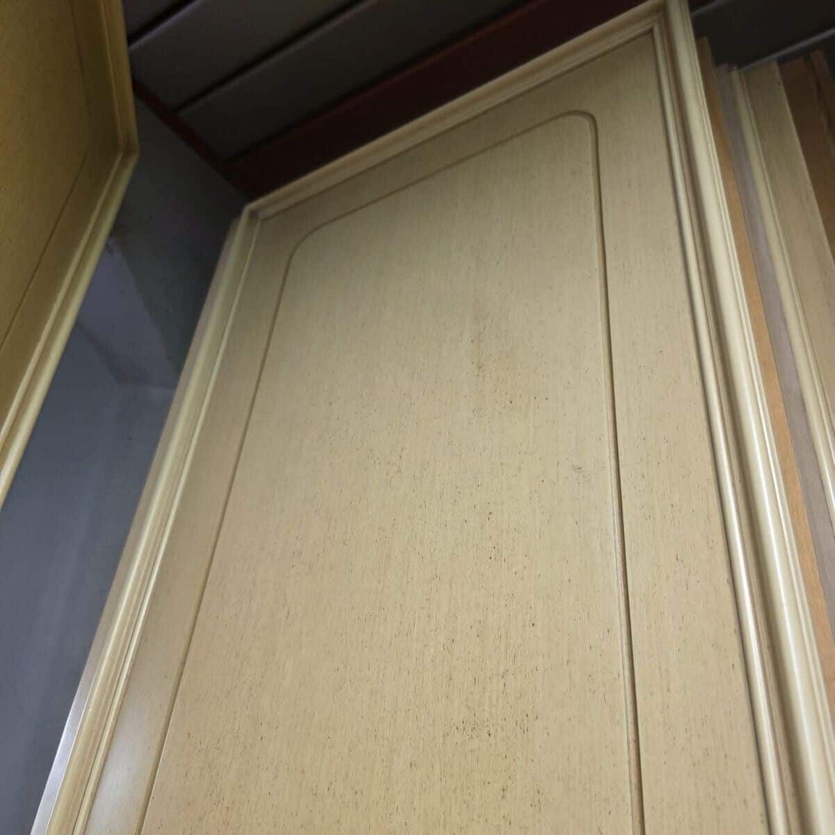 6 Door Wardrobe In High Quality Lacquered Wood photo furniture