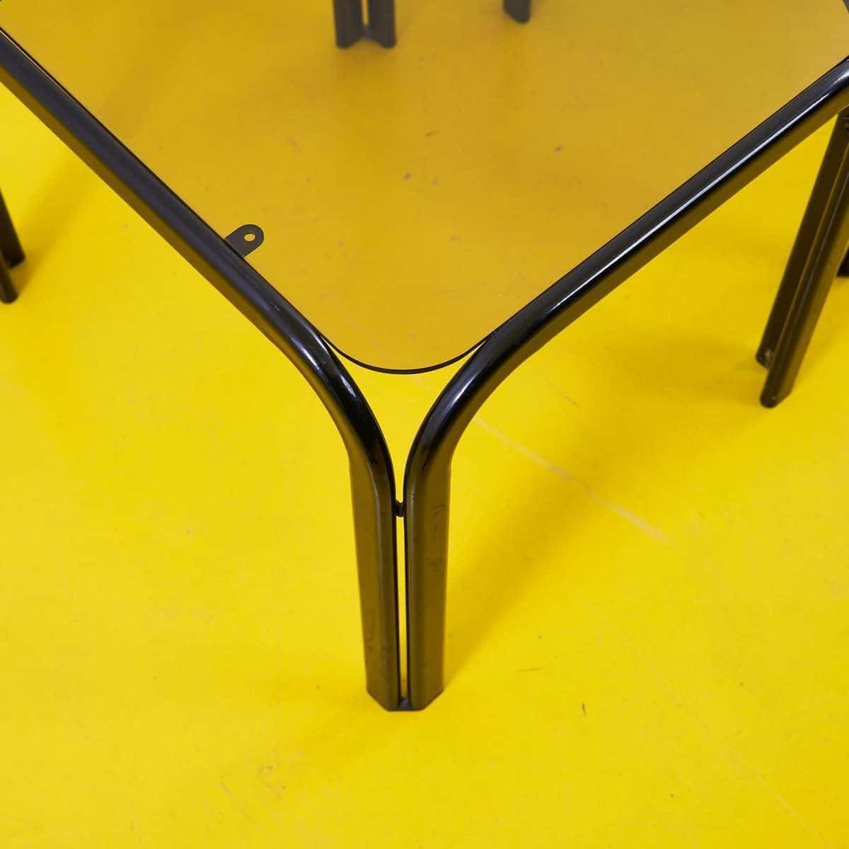 Set Of Modern Coffee Tables – 3 Pieces photo Furniture