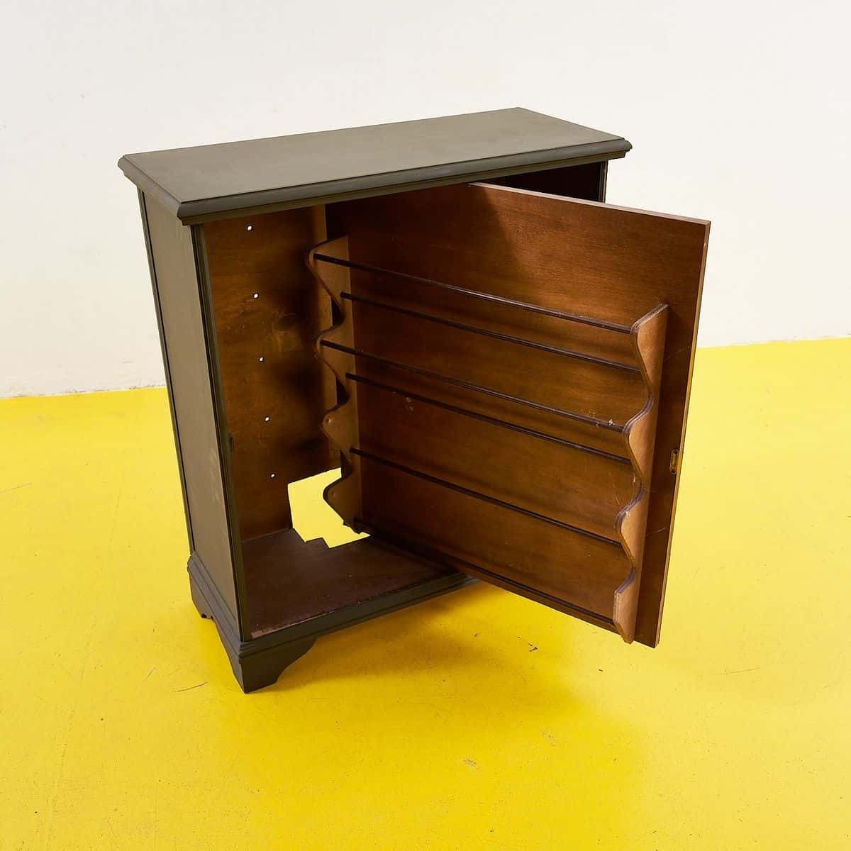 Elegant Vintage Chest Of Drawers photo Furniture