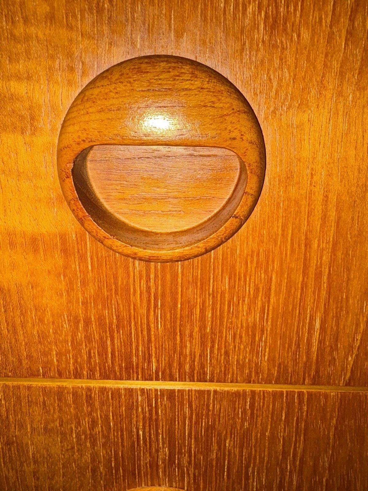 photo buy Staples Ladderax Teak Chest Of Drawers Danish Style Mcm G Plan Era Retro