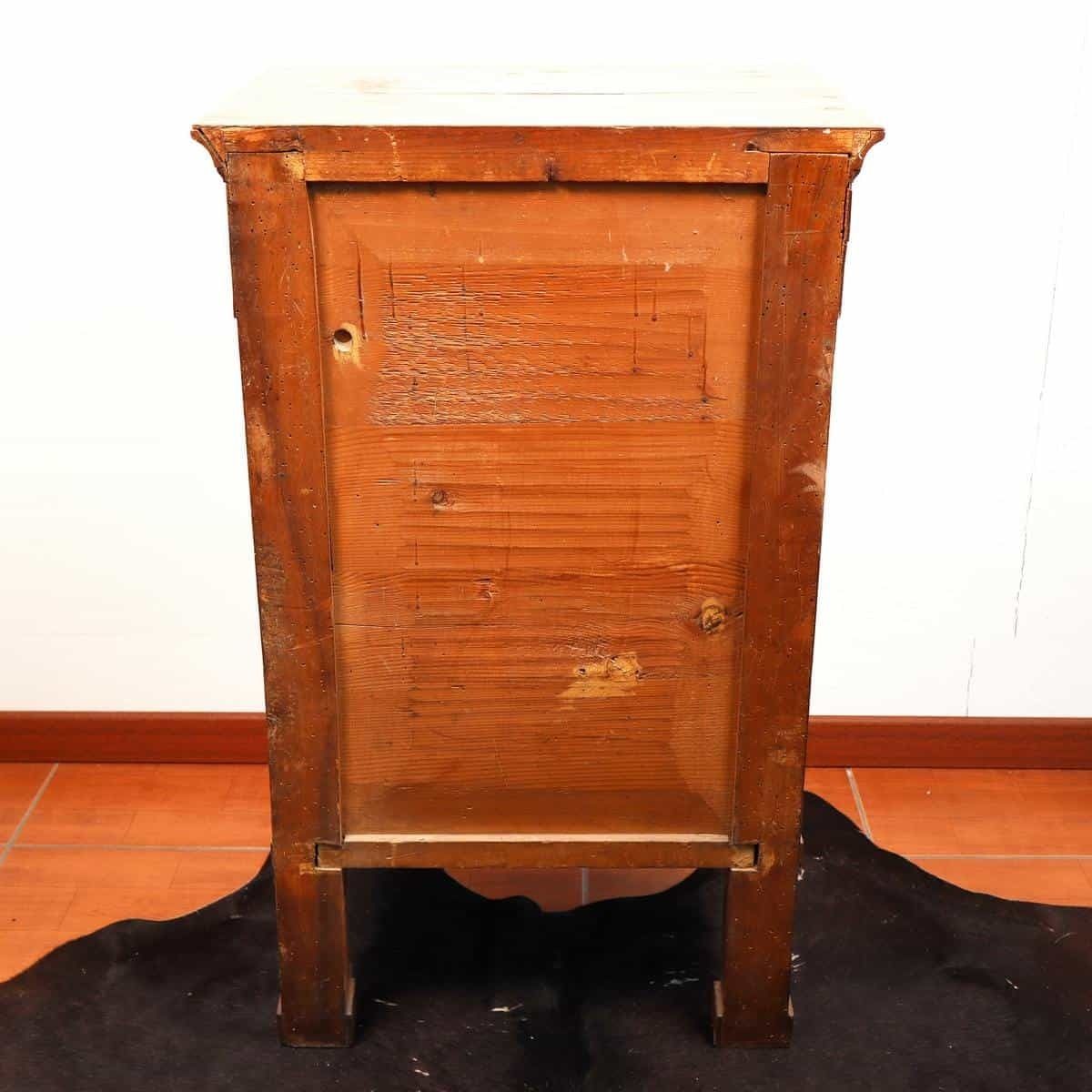 photo buy Elegant Antique Wooden Sideboard