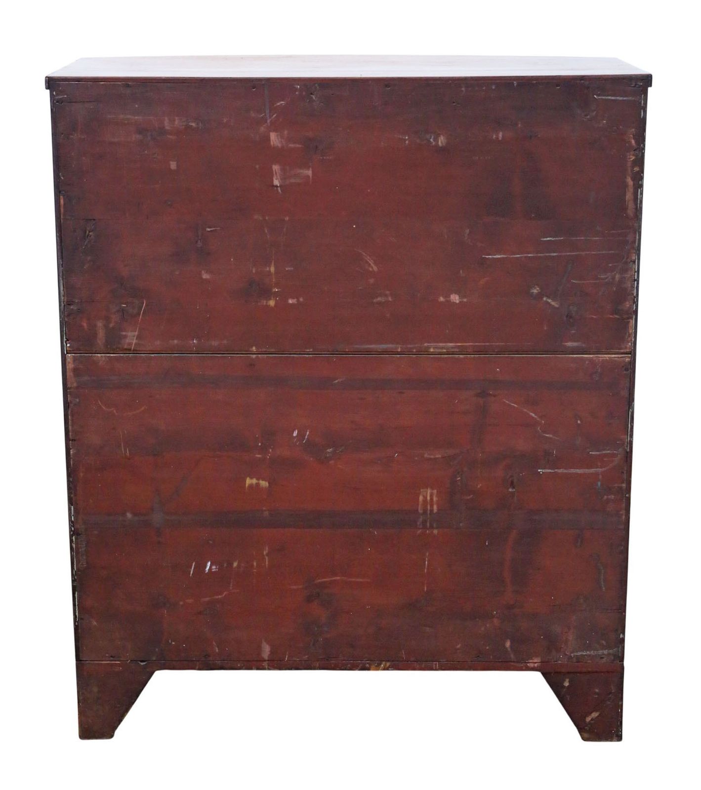 Antique 19th Century Mahogany Bow Front Chest Of Drawers  Fine Quality Gillows photo buy