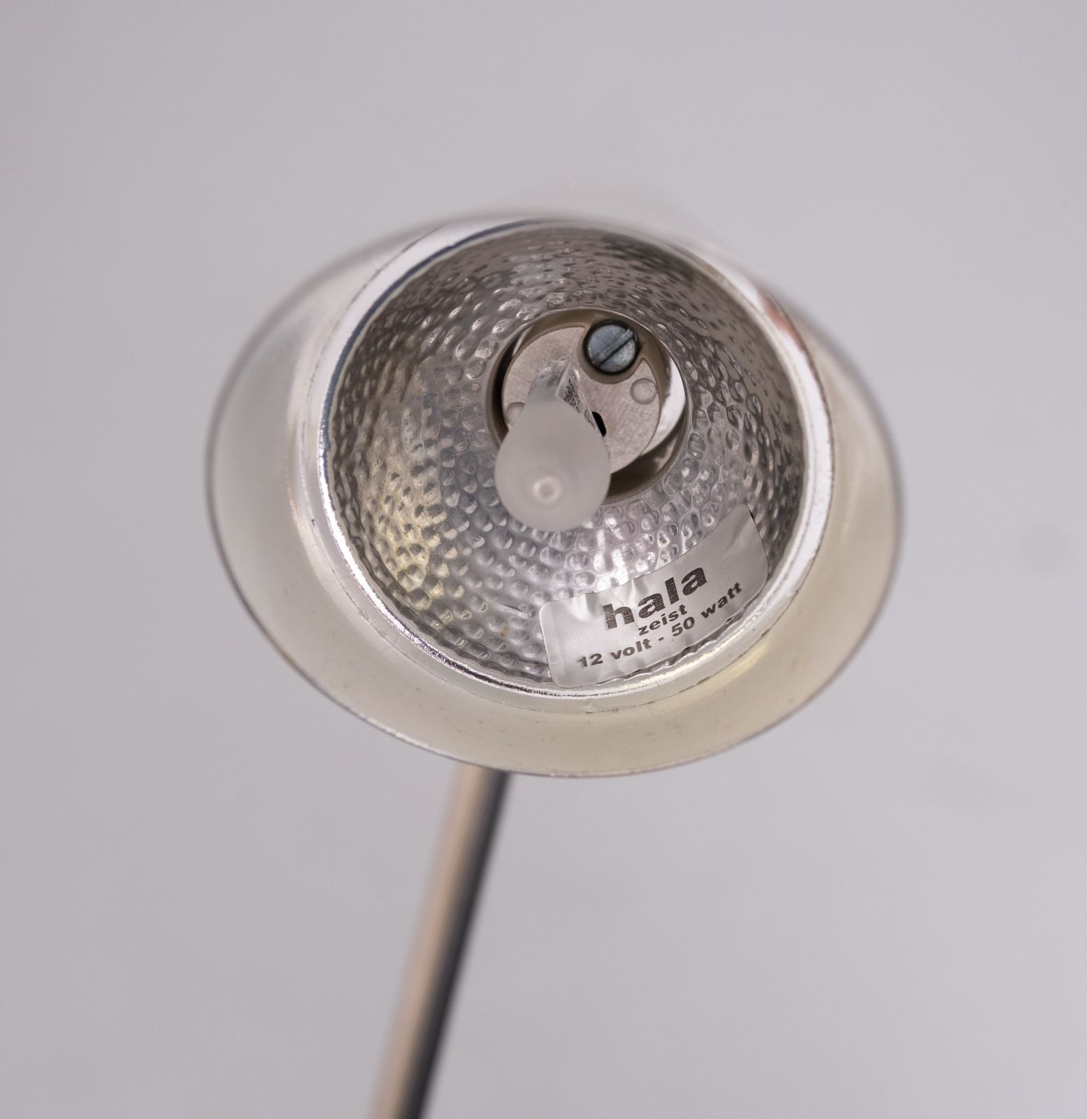 photo buy Hala Zeist Halogen Arch Floor Lamp 1980s Holland