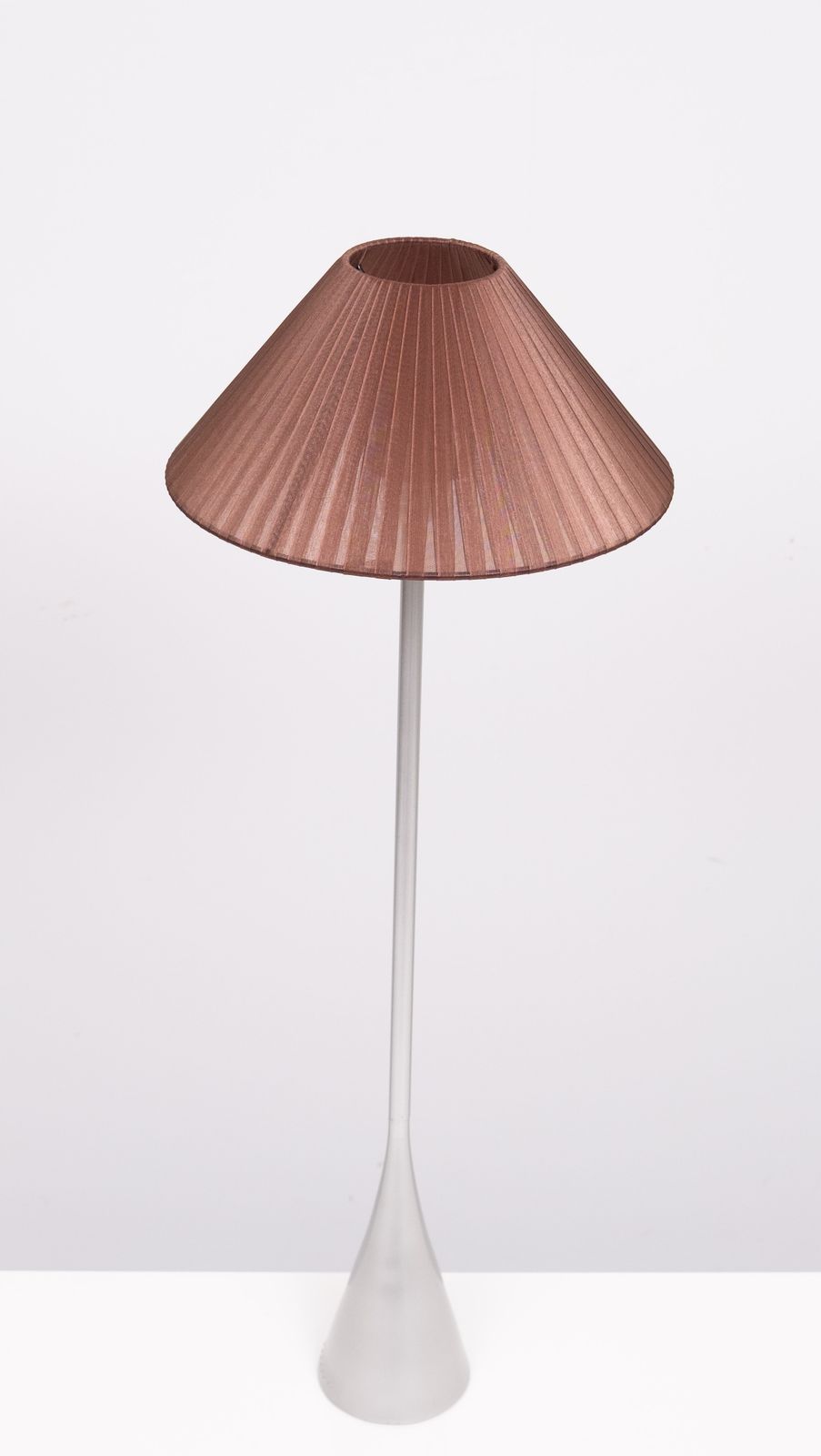Pair Of Pascal Mourgue For Ligne Roset "Cinna" Cast Aluminum Table Lamps photo furniture