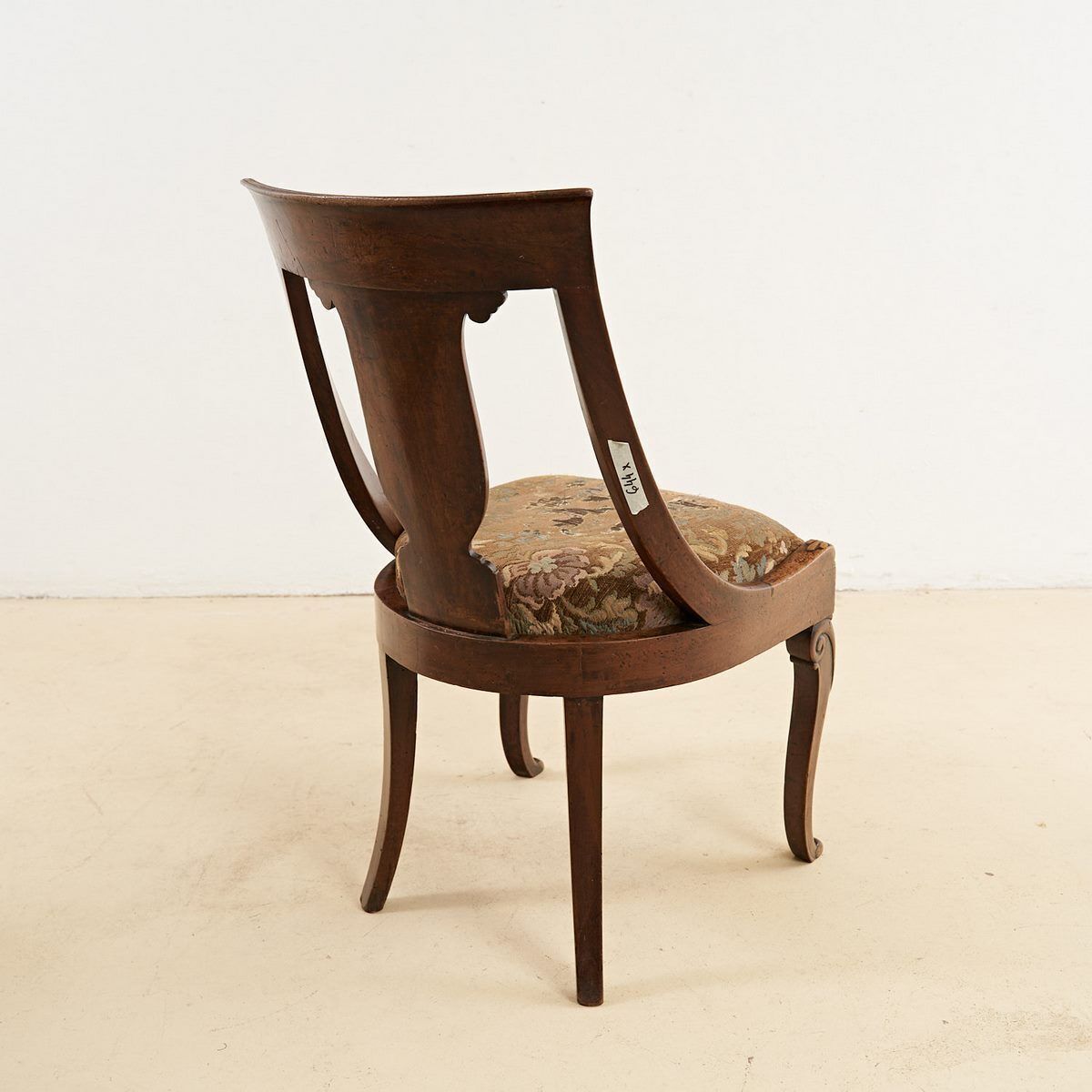Primi 800 Gondola Chair, 1800s photo 382.0