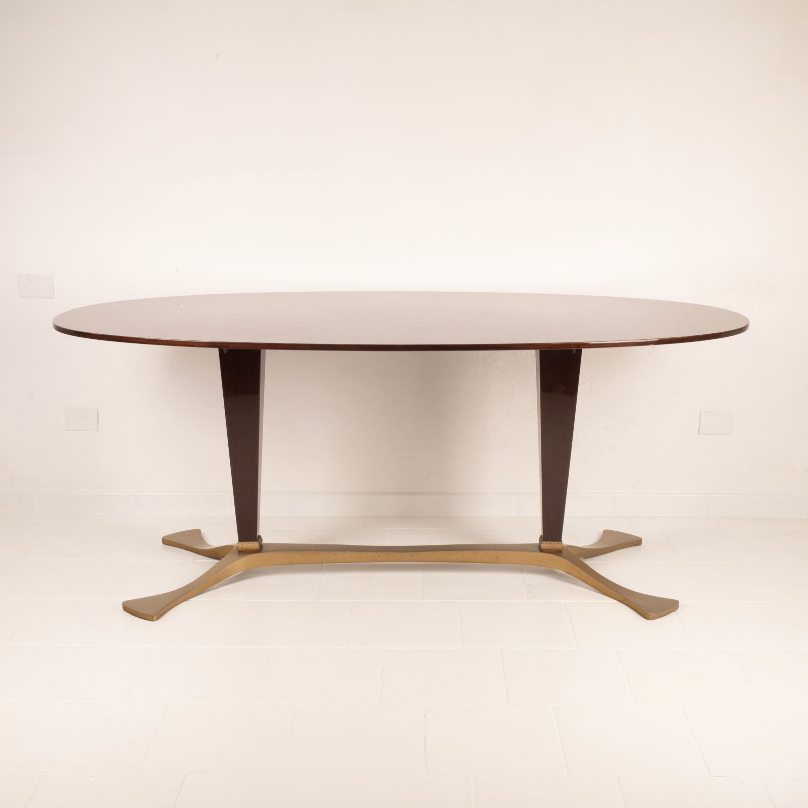 Table By Fulvio Brembilla For Rb Design photo for sale
