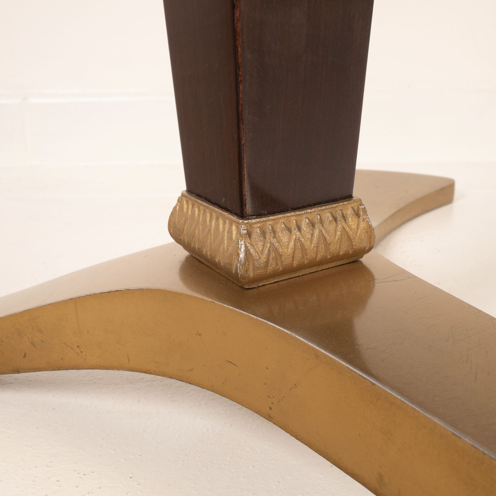 Table By Fulvio Brembilla For Rb Design photo vintage