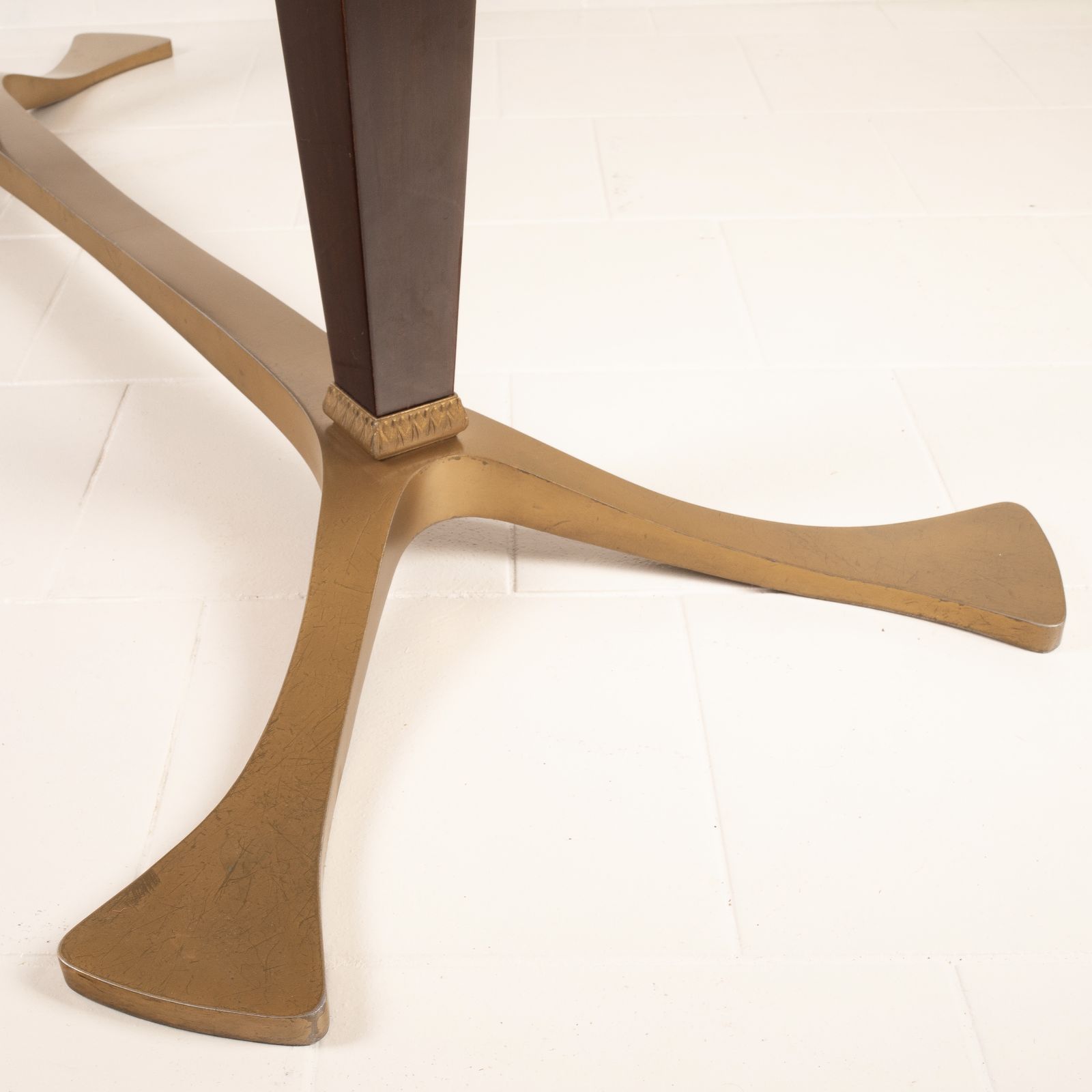photo vinterior Table By Fulvio Brembilla For Rb Design