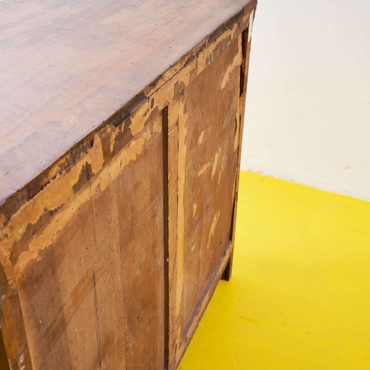 photo buy Vintage Style Wooden Chest Of Drawers