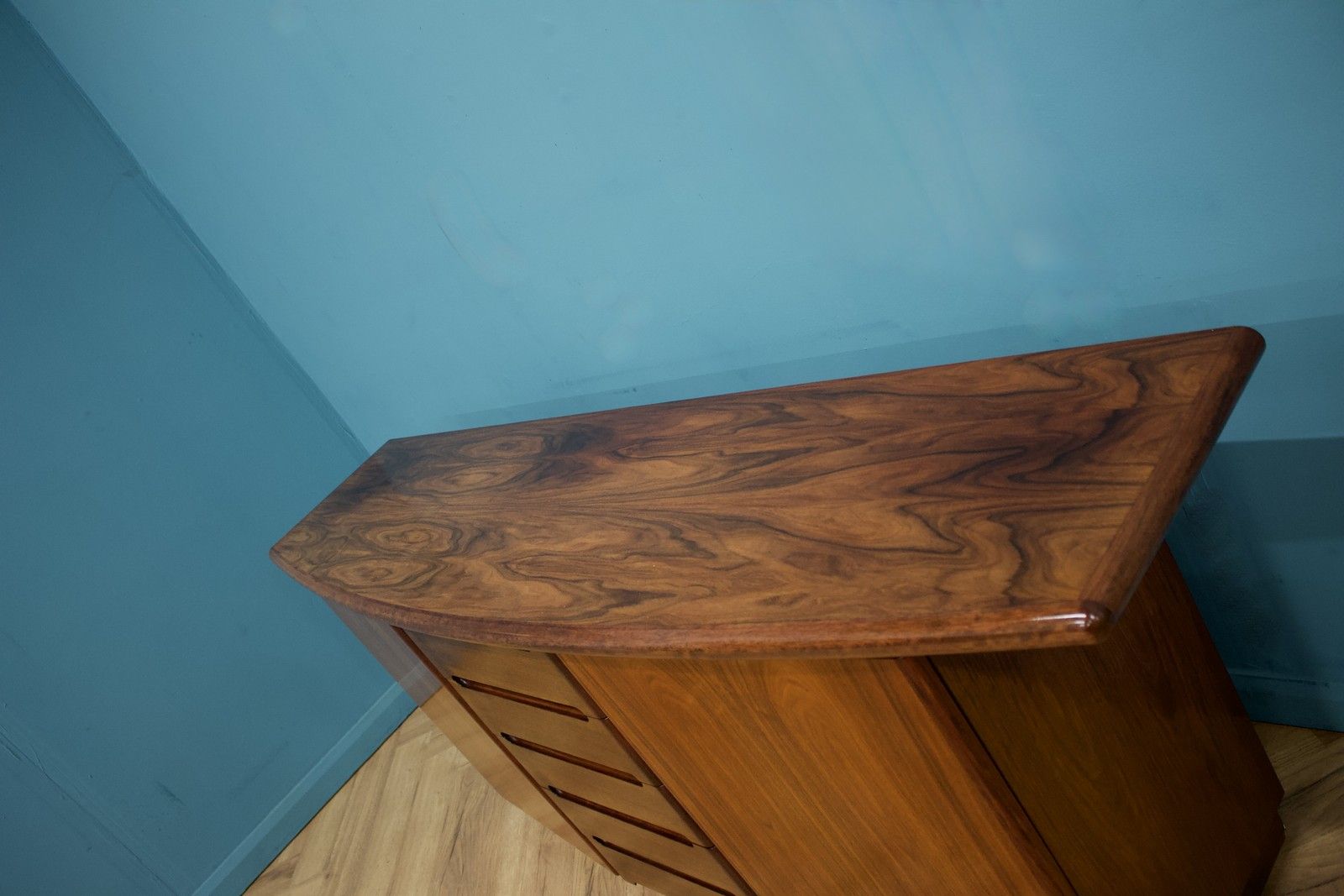 Mid Century Danish Rosewood Sideboard From Skovby, 1970s #1604 photo 1299.0