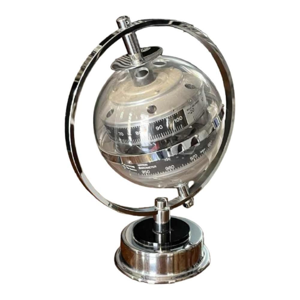 Huger Sputnik Weather Instrument, 1960s