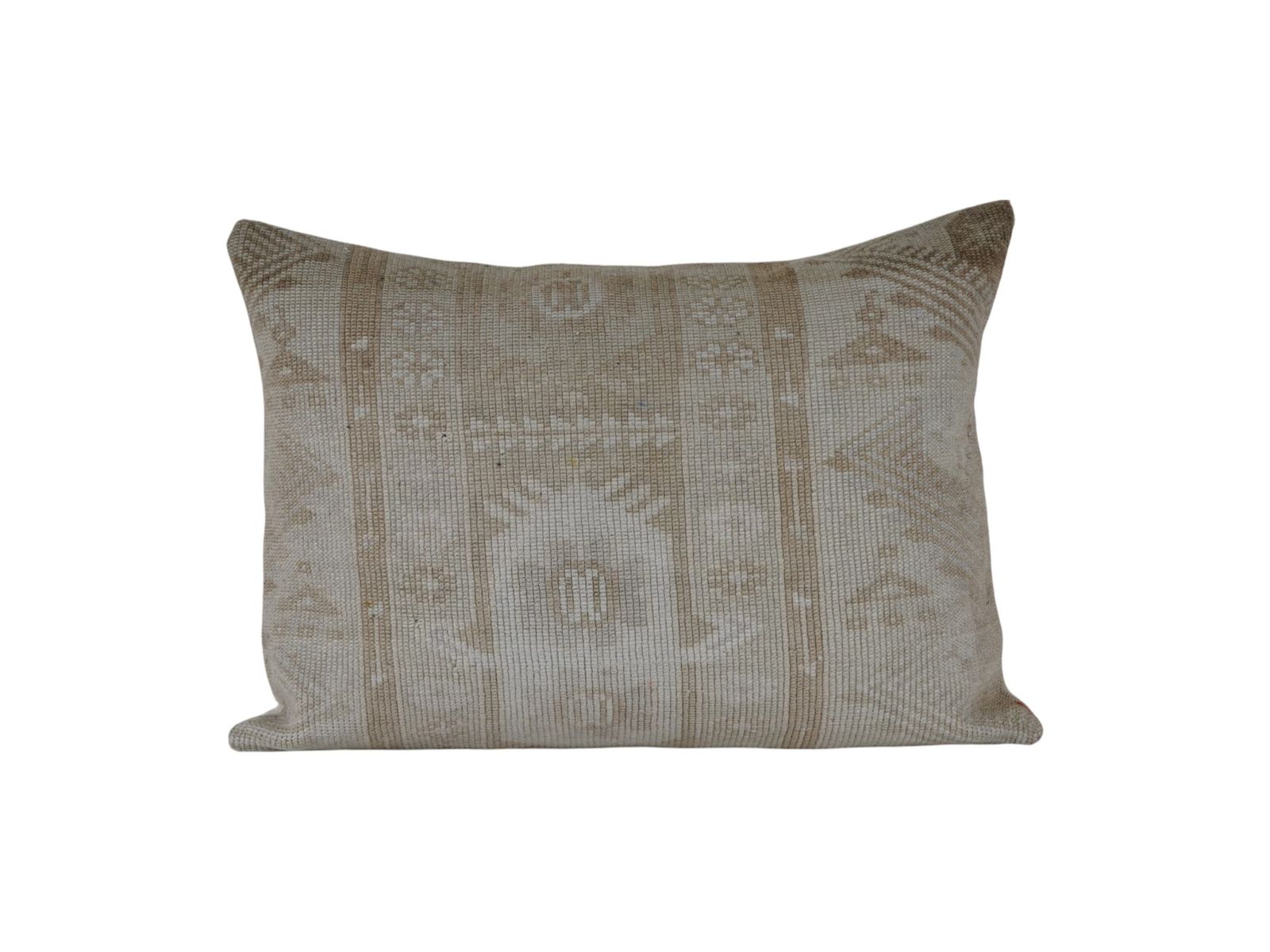 Pillow Cover, Oushak , Decorative Kilim Pillow