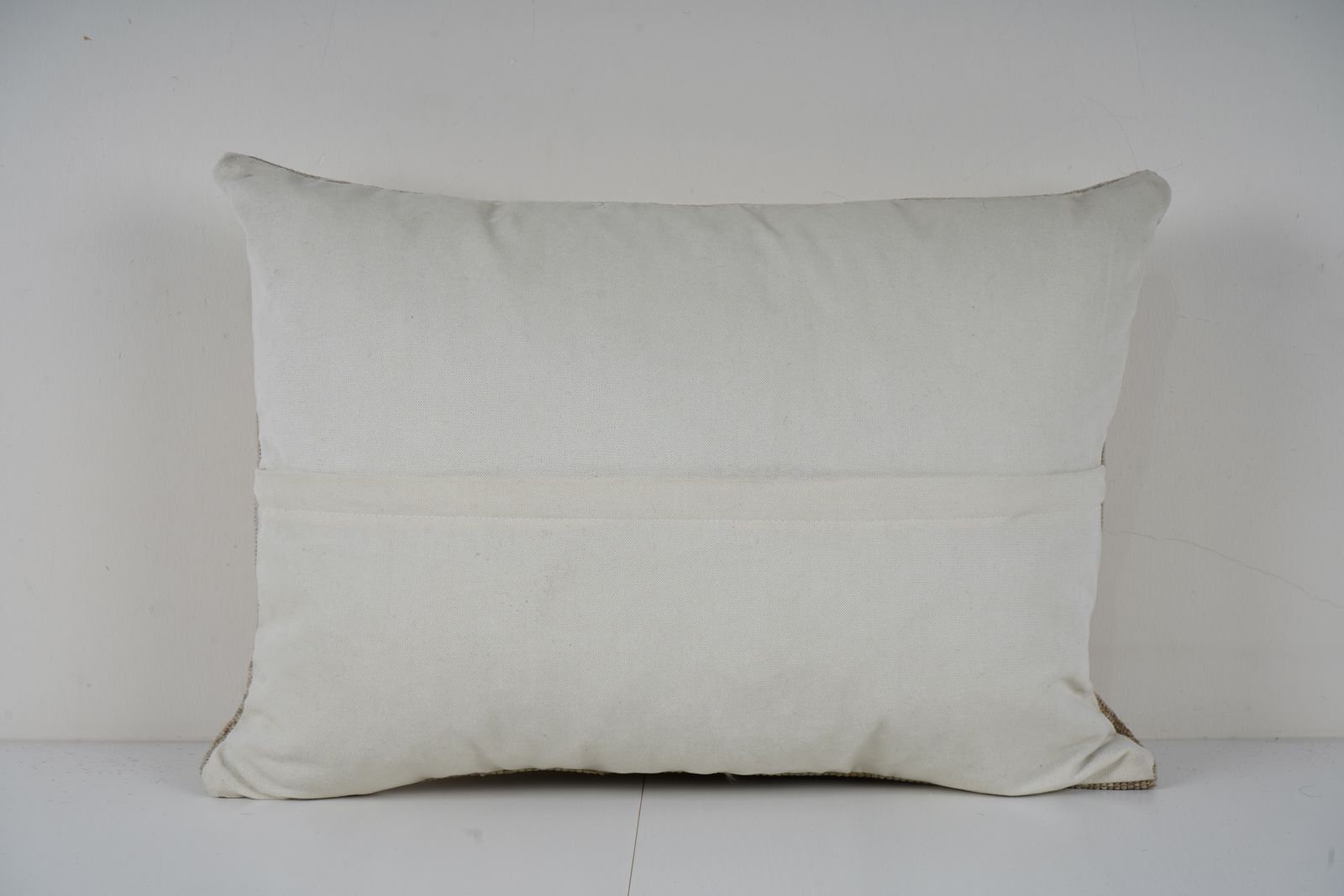 Pillow Cover, Oushak , Decorative Kilim Pillow photo for sale
