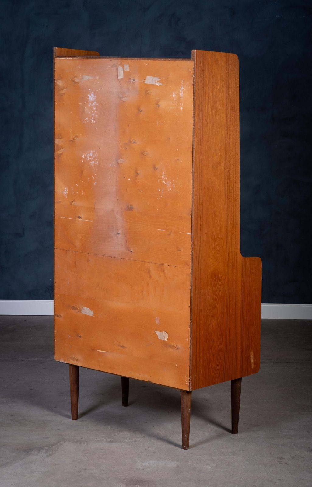 1165.0 Bookcase In Teak, Danish Design, 1960s photo