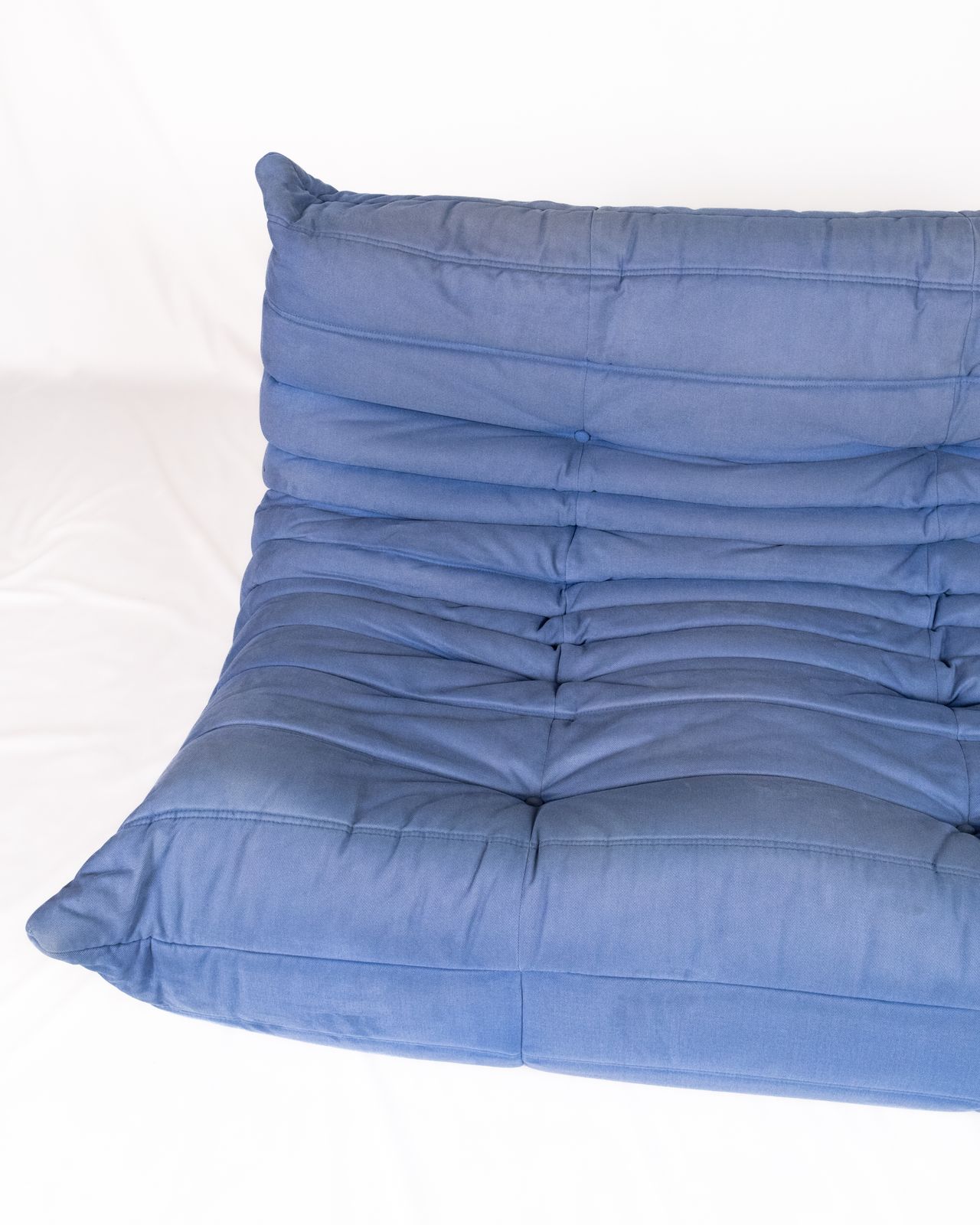 Togo Sofa By Michel Ducaroy For Ligne Roset, France photo buy
