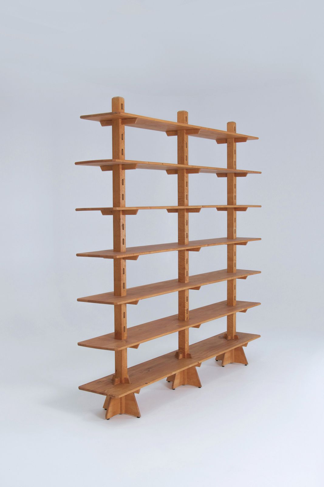 Rare Swedish Bookshelf    Peter Kallas