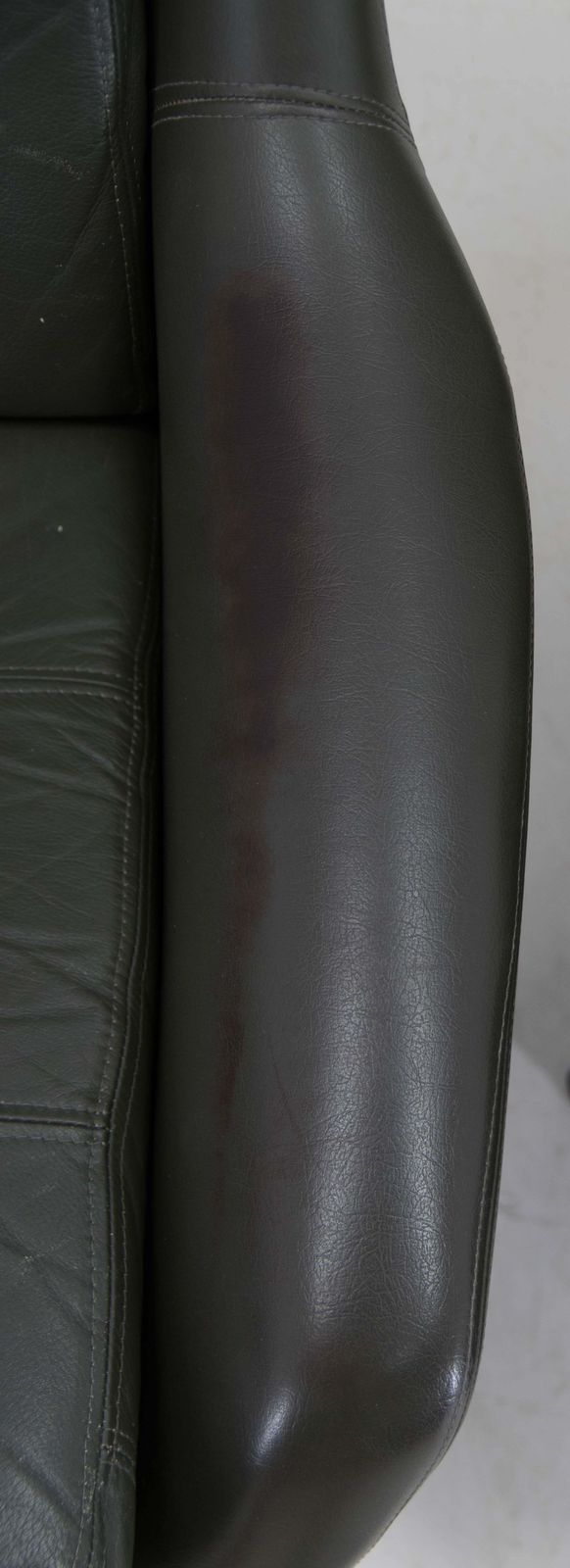 photo for sale Mid Century Draaiende Schommel Fauteuil, Peem, Finland, Jaren 1970
