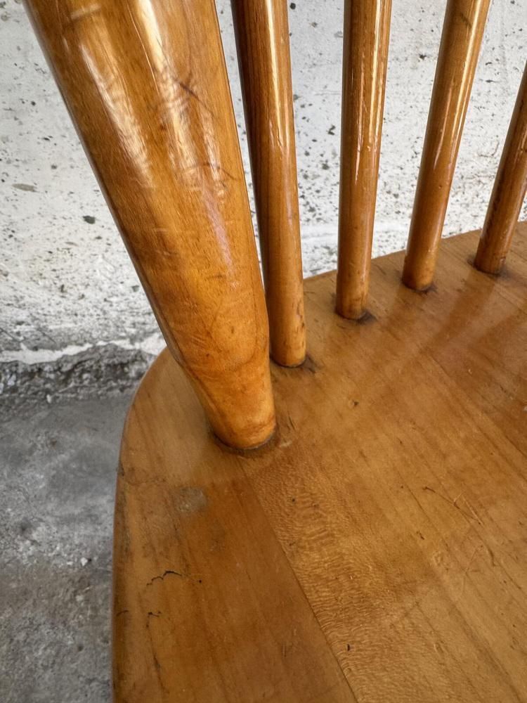 Dining Chairs By De Ster Gelderland, Set Of 6 photo vinterior