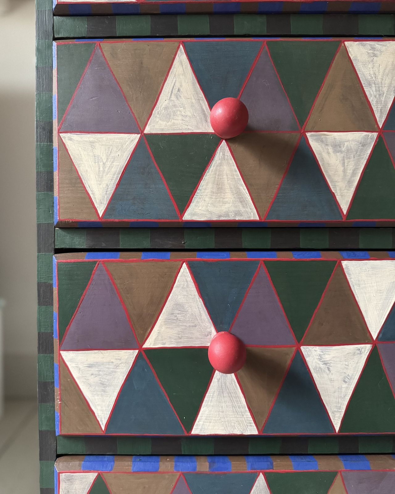 Chest Of Drawers   Alexander photo furniture