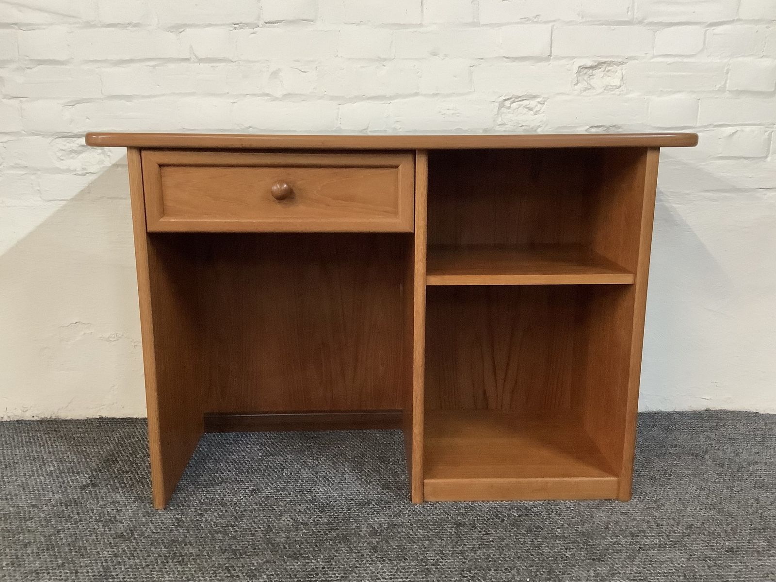 G Plan Albany Teak Side Table. photo furniture