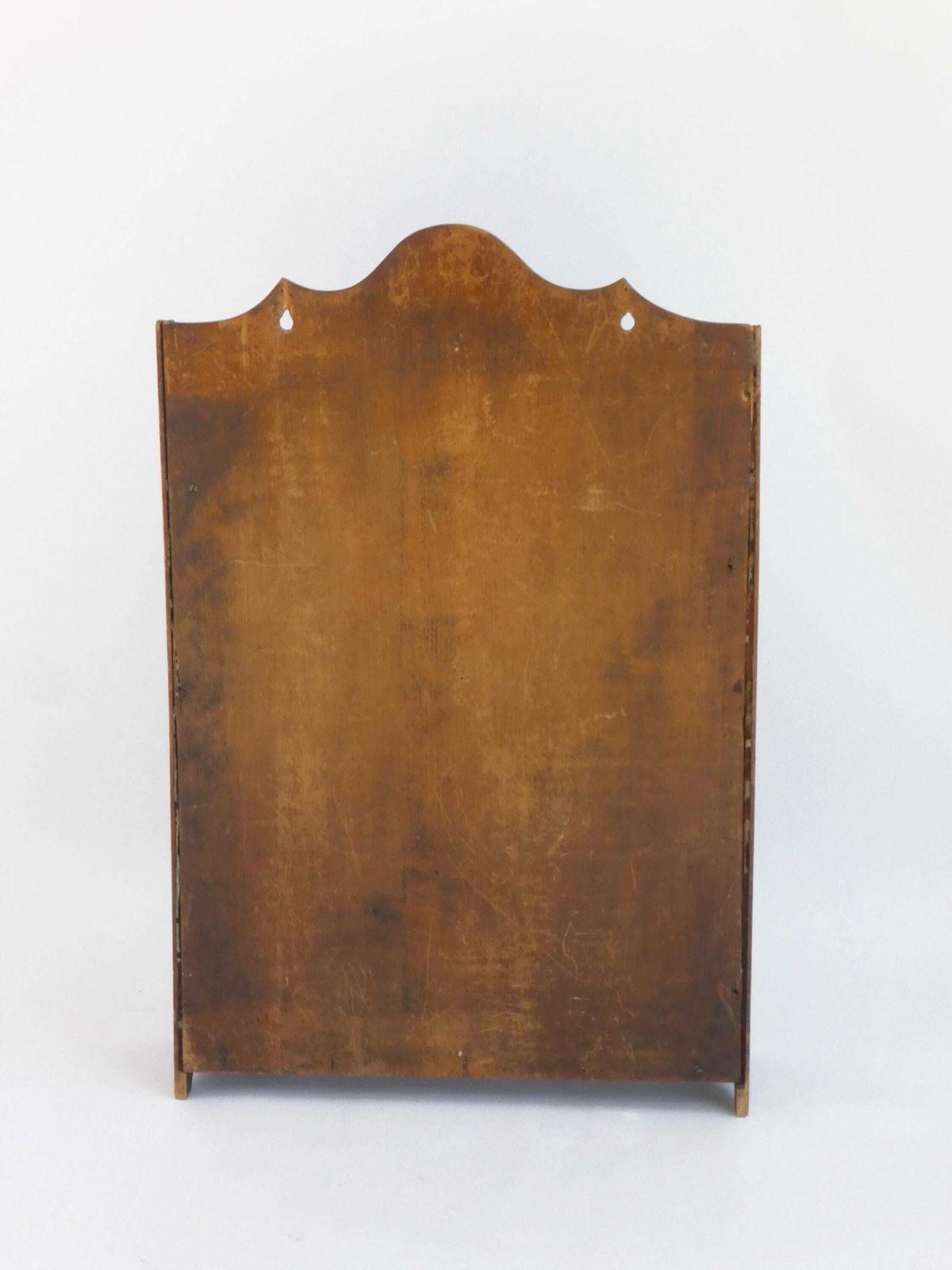 photo furniture Antique Chip Carved Wooden Wall Cabinet With Shelves, Carved Wall Rack, Medicine Cabinet, Art Nouveau Wooden Wall Hanging, Farmhouse Decor