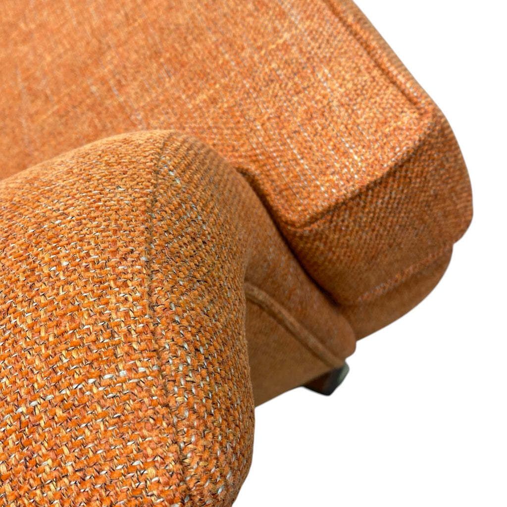 photo for sale G Plan Comfort Lover Swivel Armchair 1960s