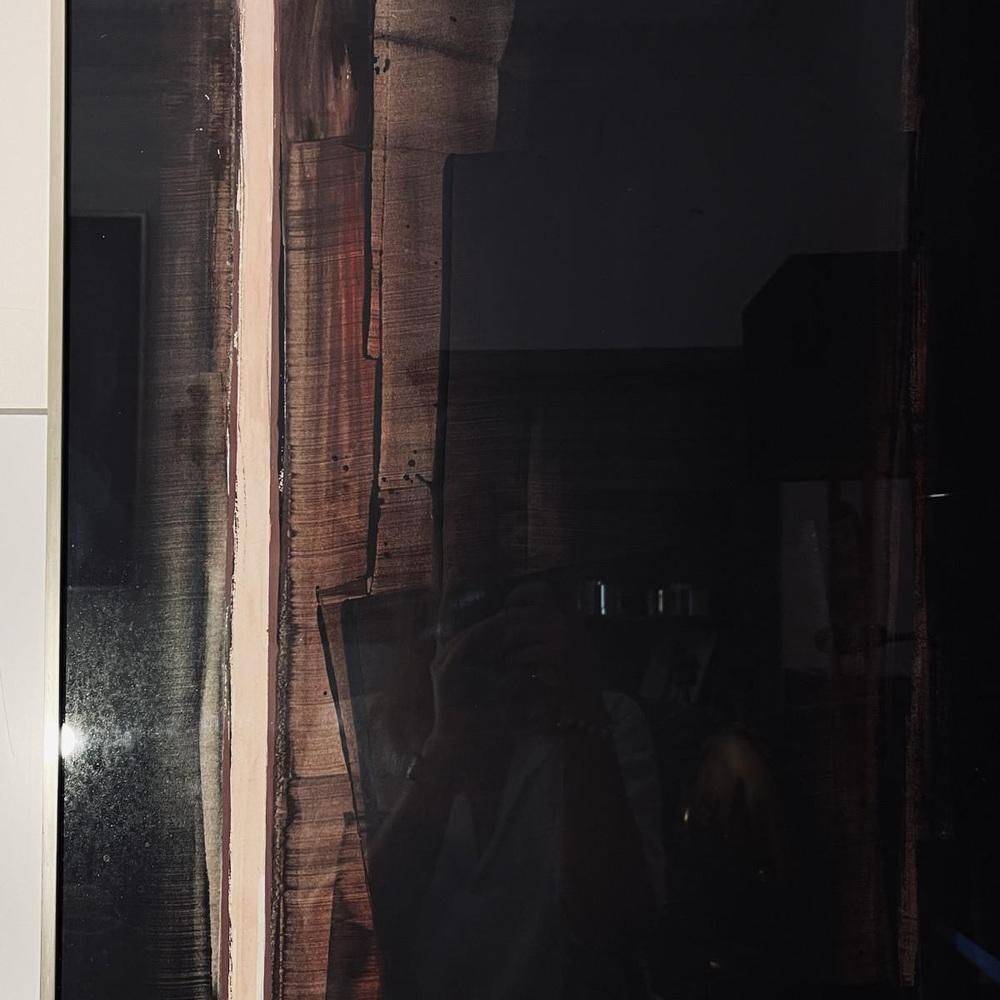 Serge Detriaux, Hope Of A Dream, Oil On Panel, 1970 photo 997.0