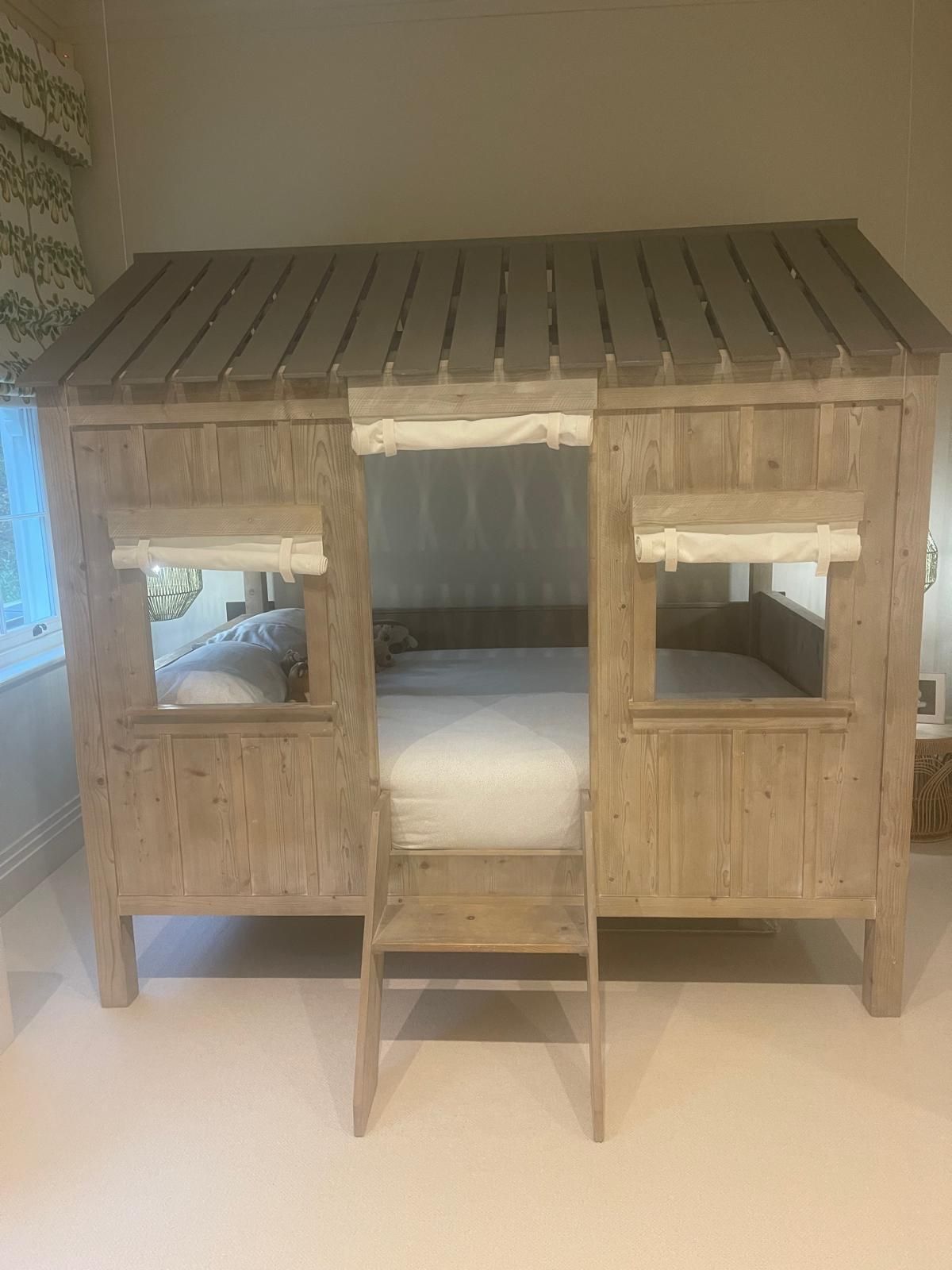 Rh Children Cabin Bed