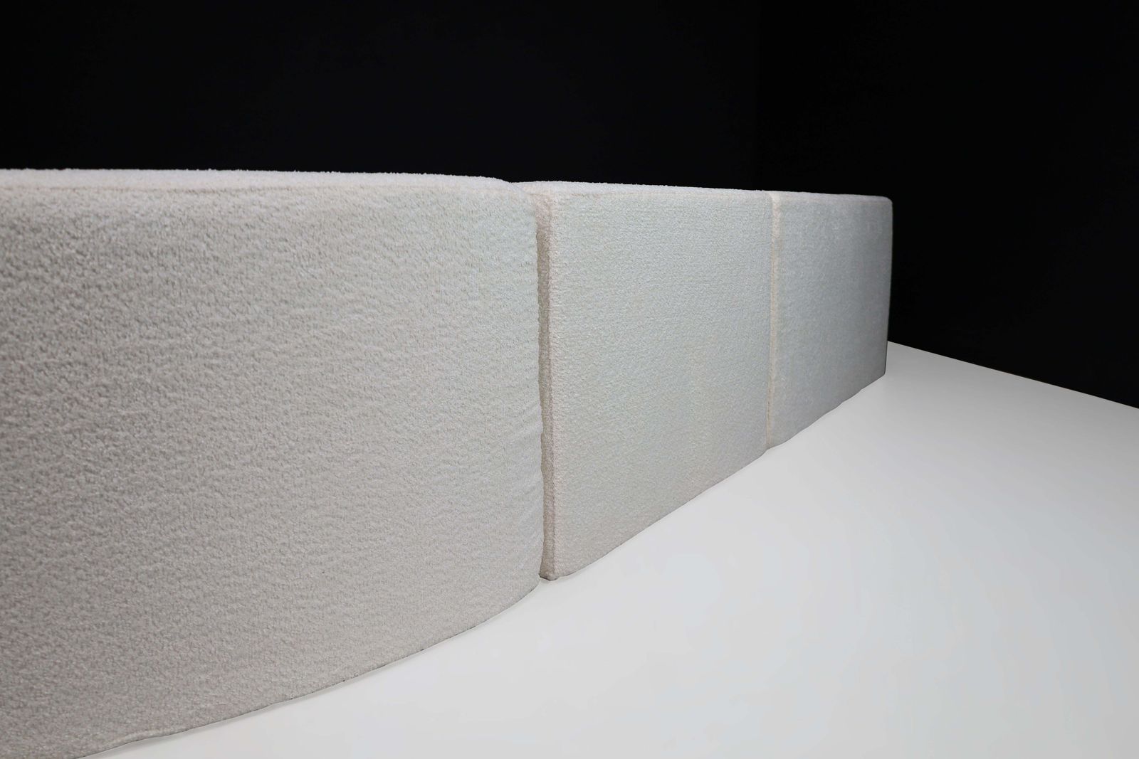 photo for sale Italian Modular Sofa In The Style Of Pamio, Massari & Toso For Stillwood