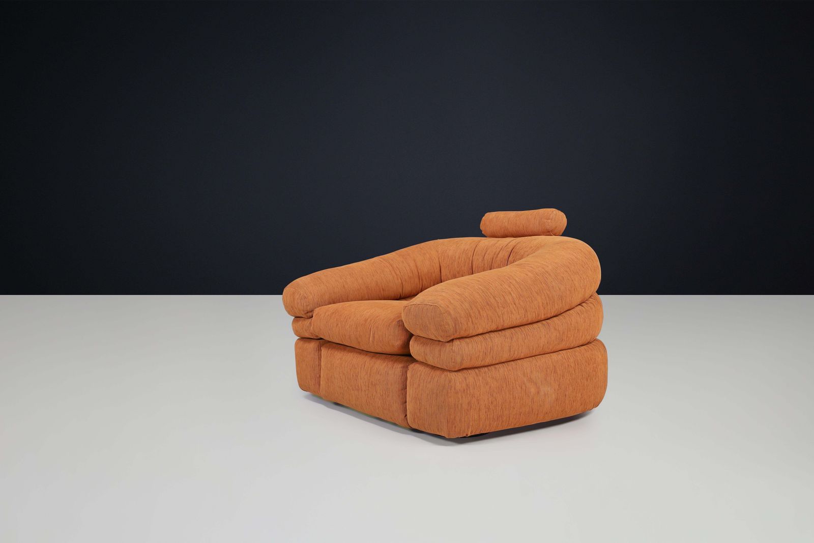 Straccio Easy Chair By  De Pas, D’urbino, Lomazzi For Zanotta, Italy 1967 photo Furniture