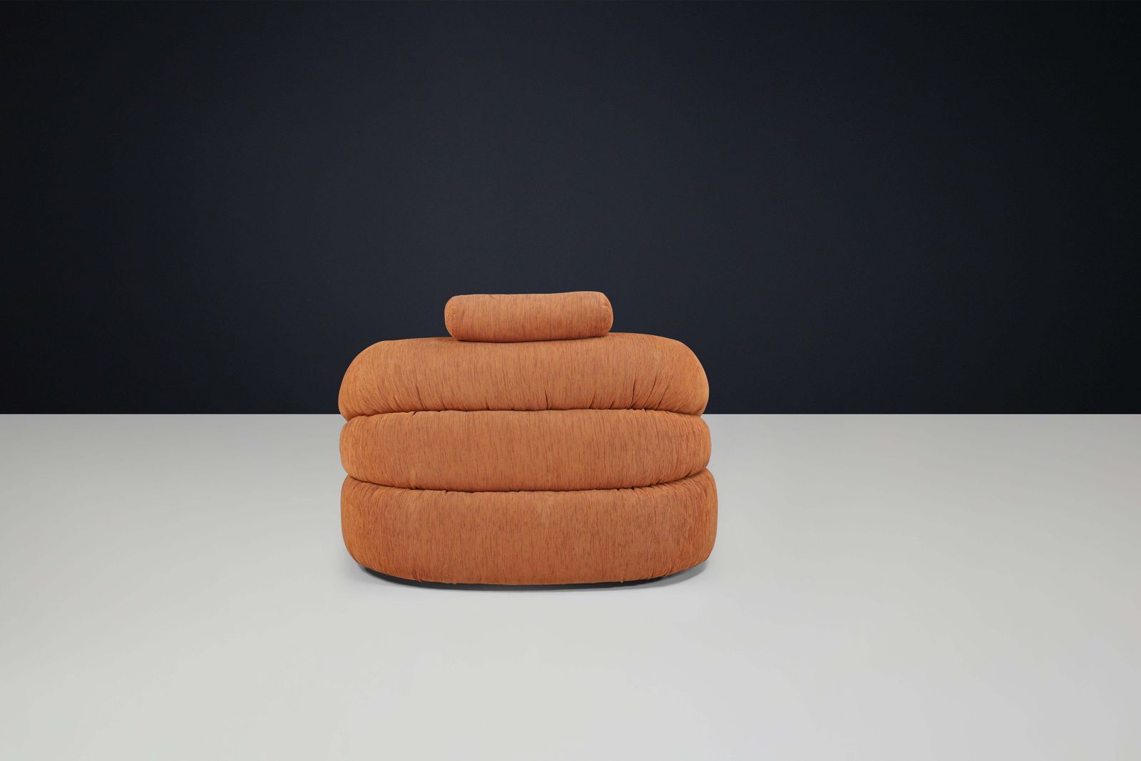 Straccio Easy Chair By  De Pas, D’urbino, Lomazzi For Zanotta, Italy 1967 photo vinterior