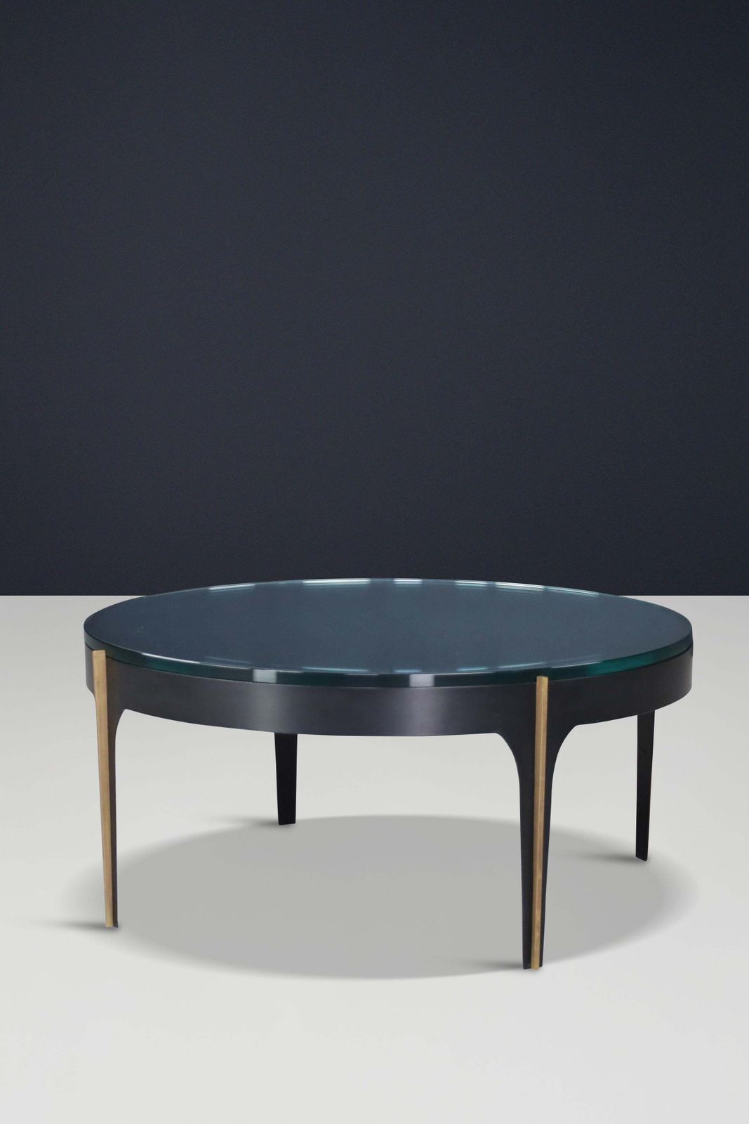 photo buy Mid Century Coffee Table Model 1774 By Max Ingrand For Fontana Arte Italy, 1958
