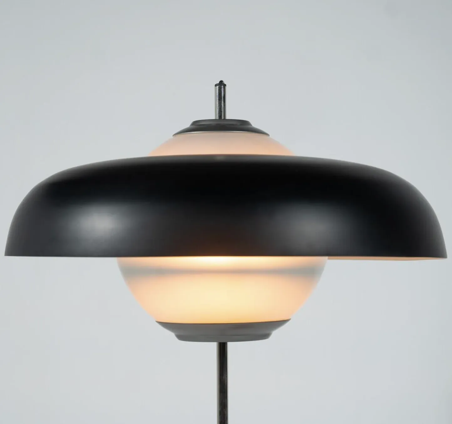 Mikado Lamp By Luigi Caccia Dominioni For Azucena, Italy, 1960s photo furniture