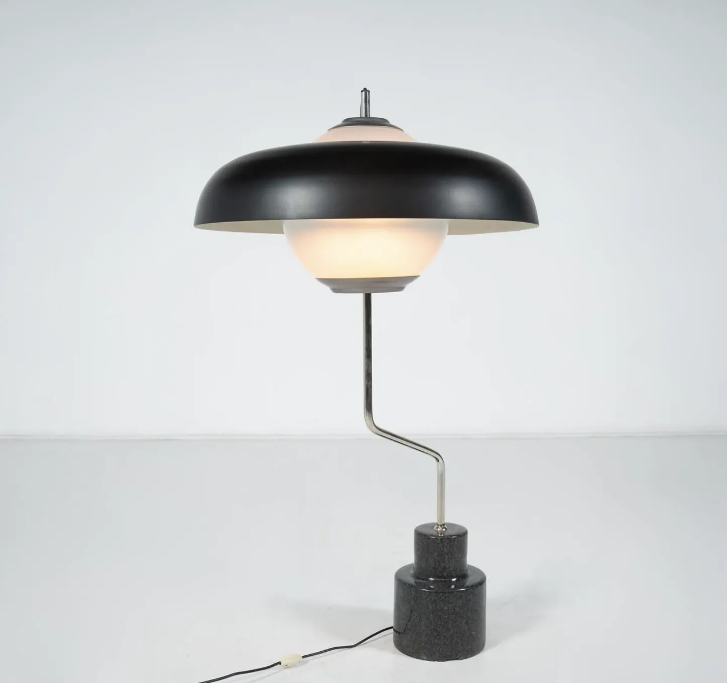 Mikado Lamp By Luigi Caccia Dominioni For Azucena, Italy, 1960s photo Lighting