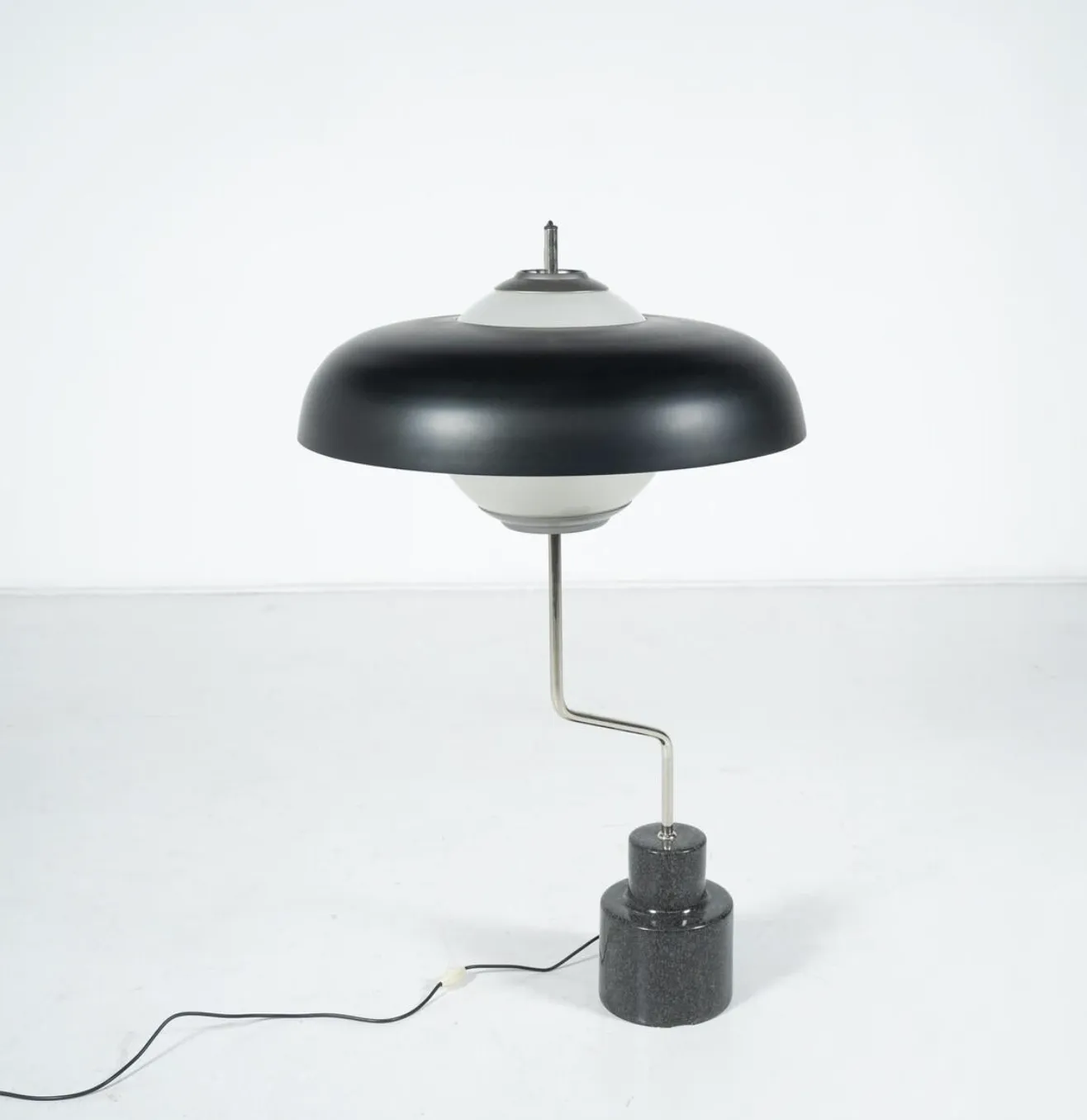 8270.0 Mikado Lamp By Luigi Caccia Dominioni For Azucena, Italy, 1960s photo
