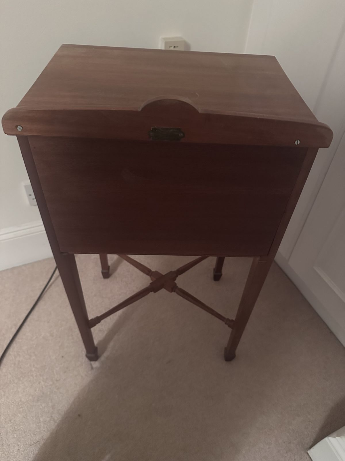 Bedside Table photo for sale