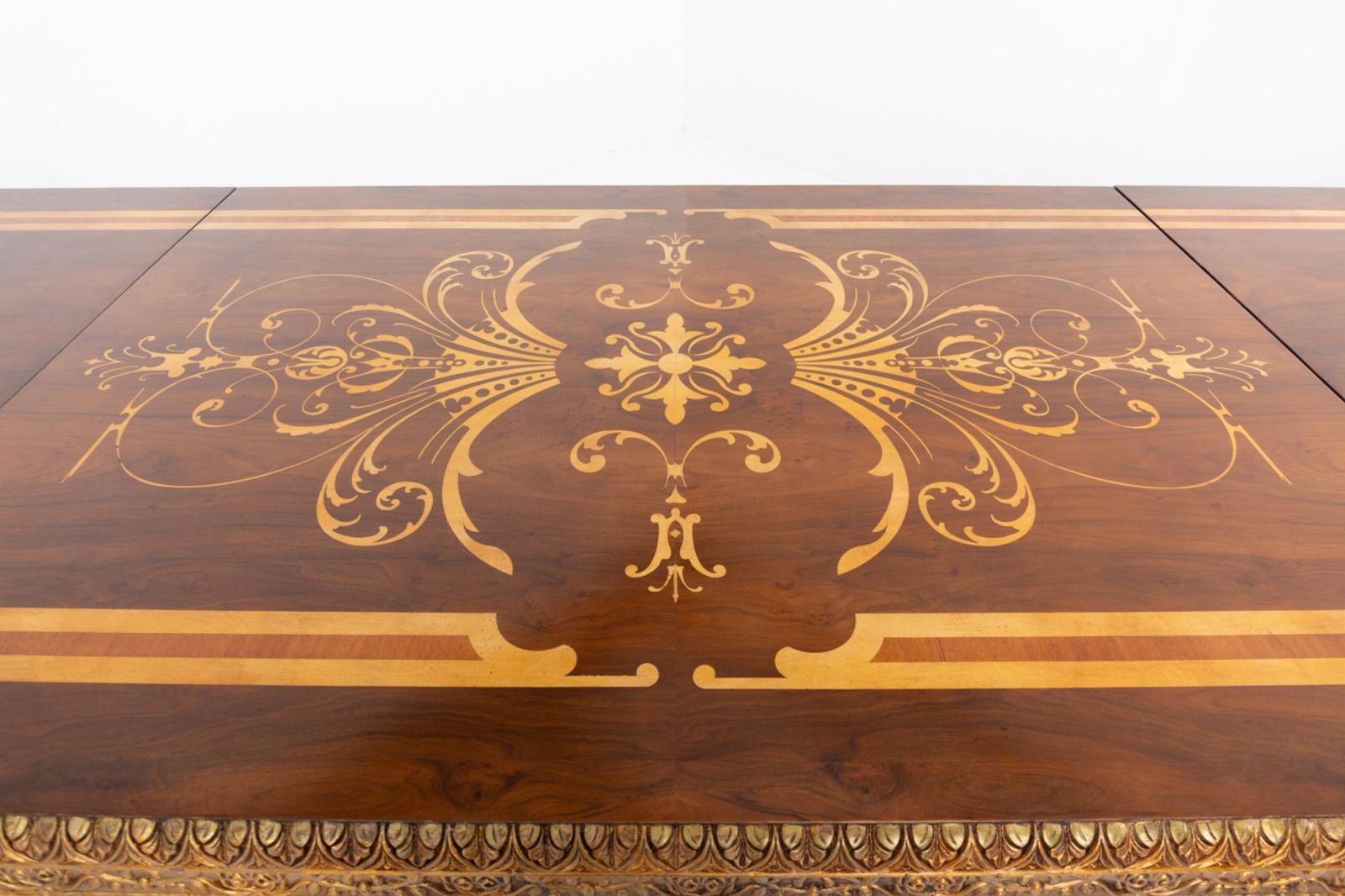 Xl French Dining Table 22 Seater Louis XVI 18 Feet 5.4 Metres photo buy