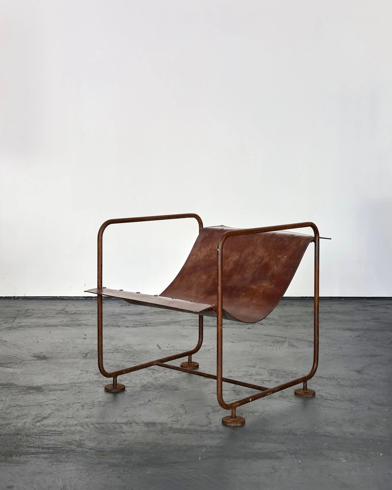 C.1940s French Modernist Armchair photo furniture