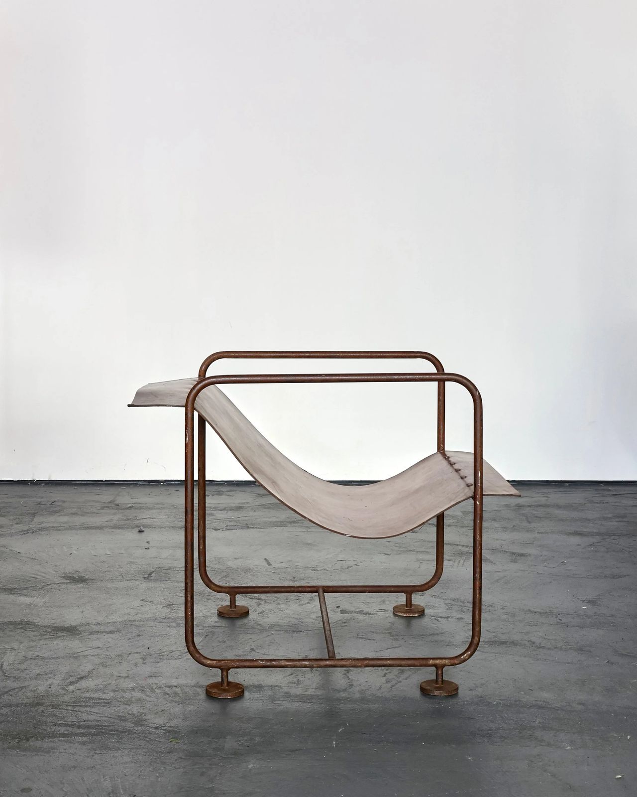 C.1940s French Modernist Armchair photo for sale