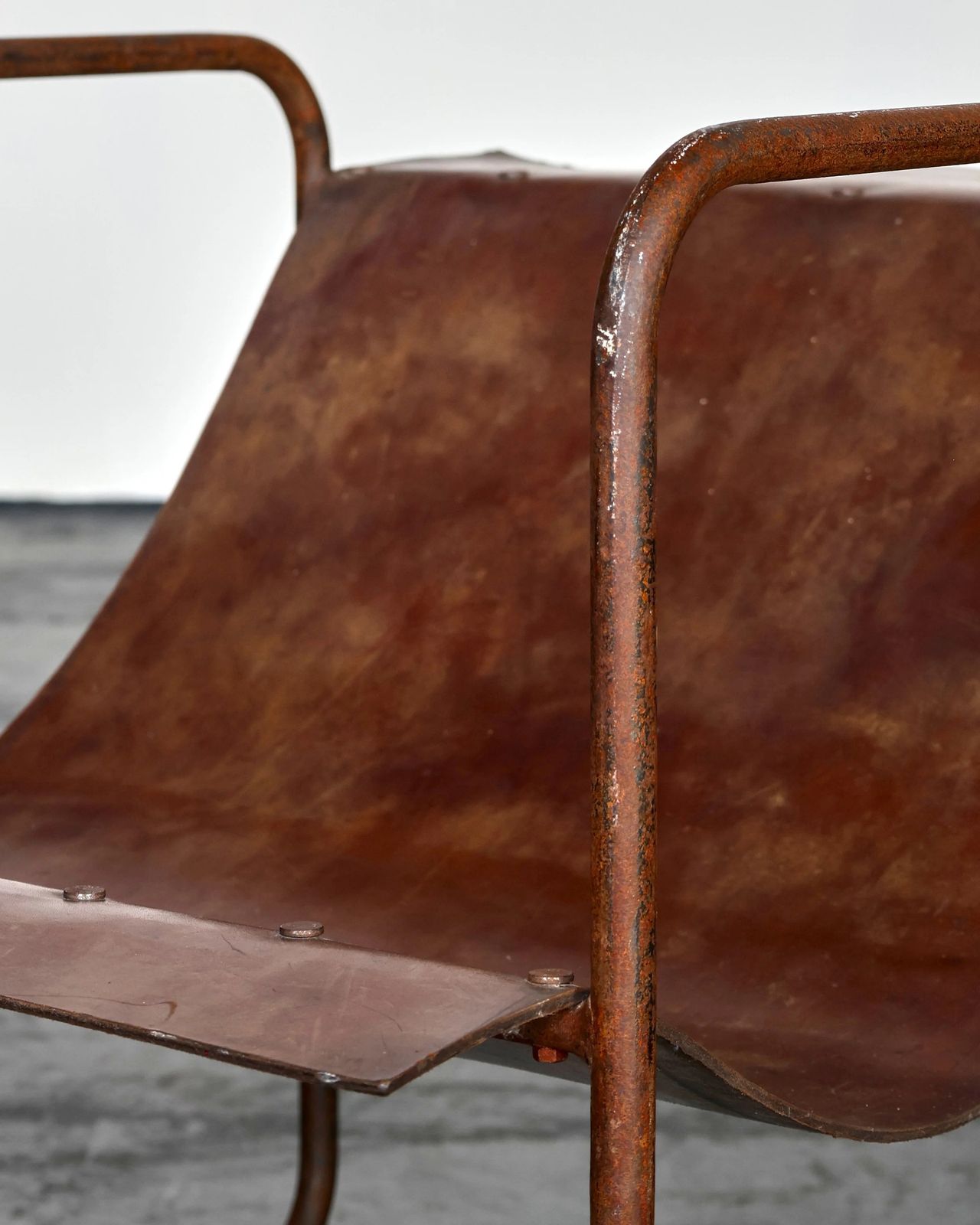 C.1940s French Modernist Armchair photo buy