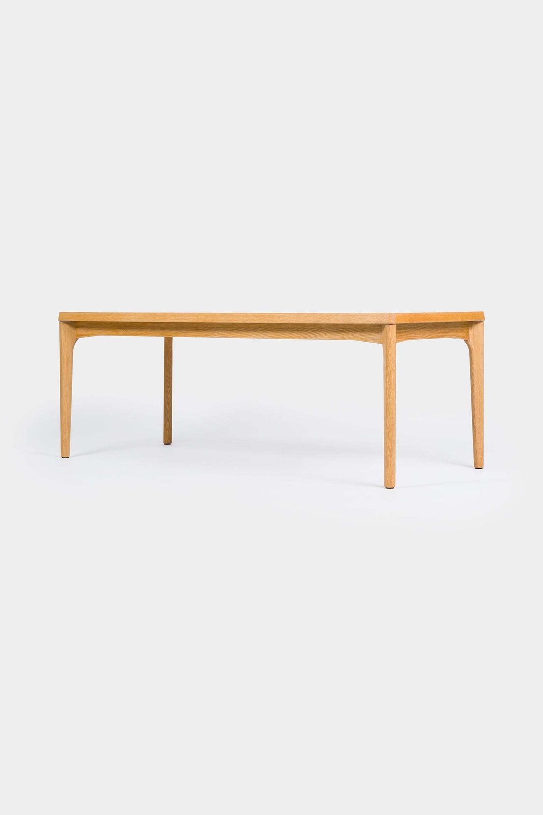 Henning Kjaernulf, Vejle Møbelfabrik, Club Table, Sweden, 60s photo furniture